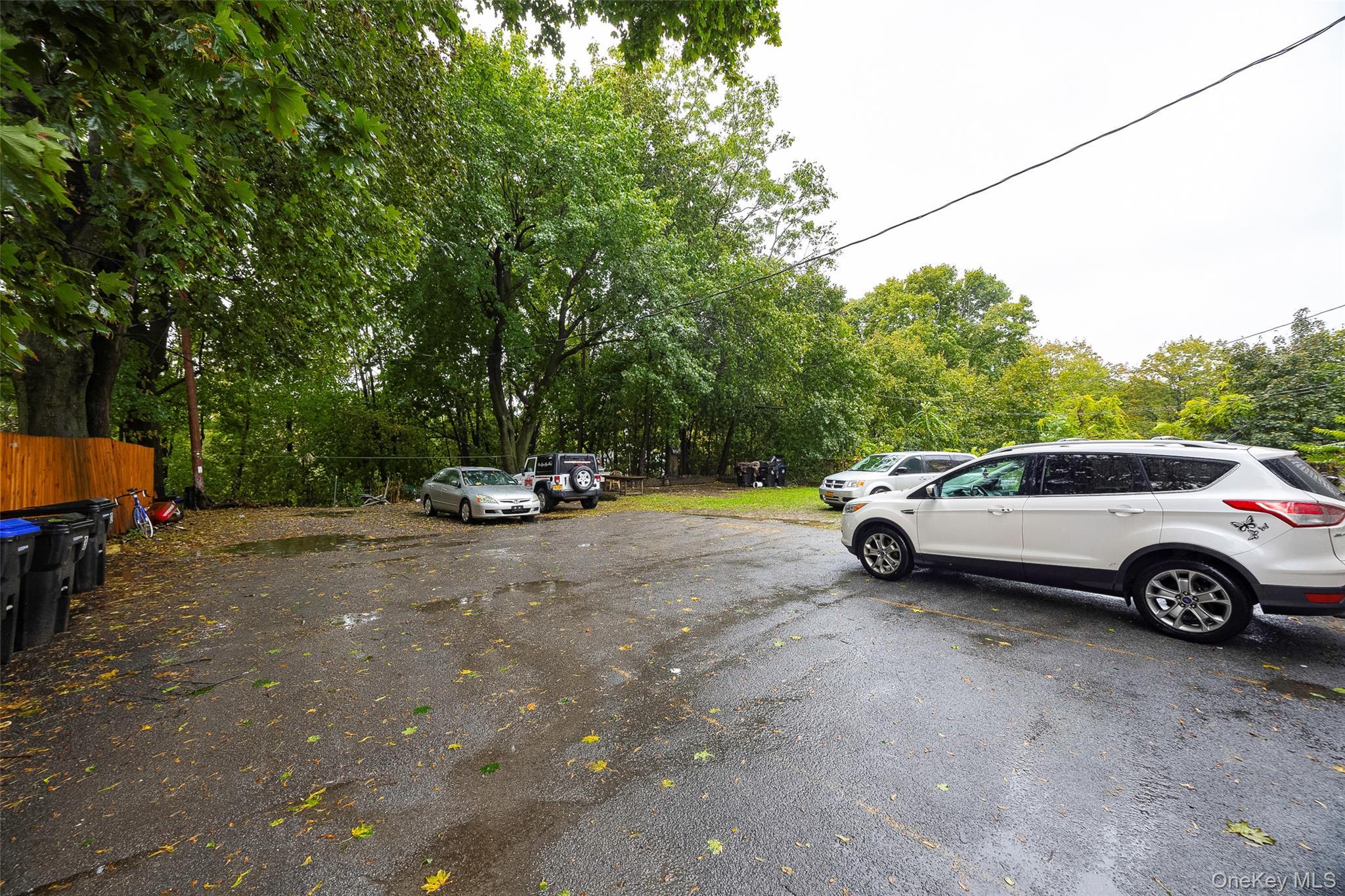 Single Family Parker  Dutchess County, NY 12601, MLS-929745-11