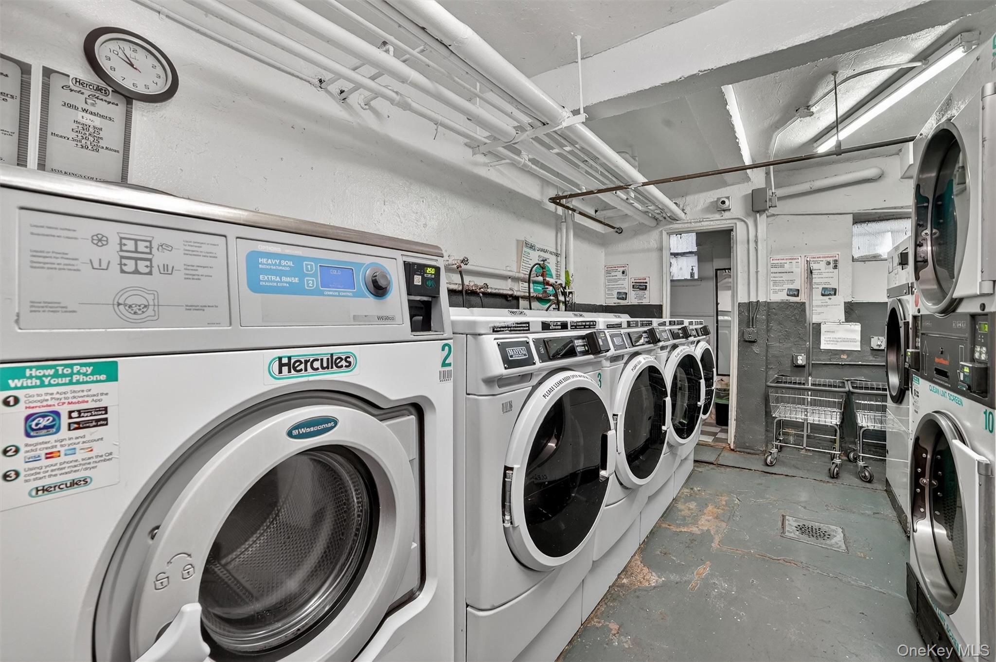 Coop Kings College Bronx, NY 10467, MLS-929746-17