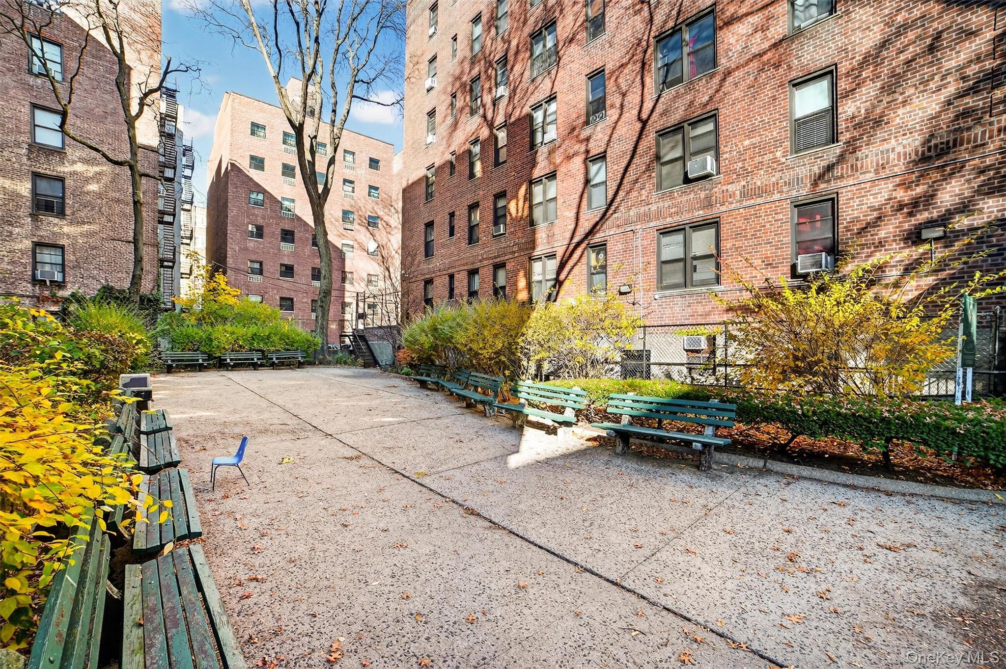 Coop Kings College Bronx, NY 10467, MLS-929746-20