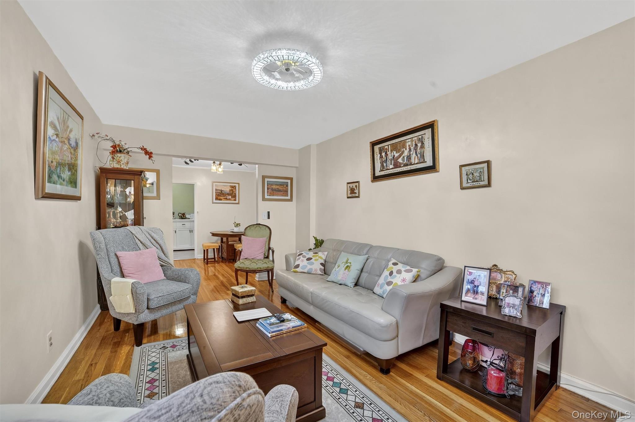 Coop Kings College Bronx, NY 10467, MLS-929746-4