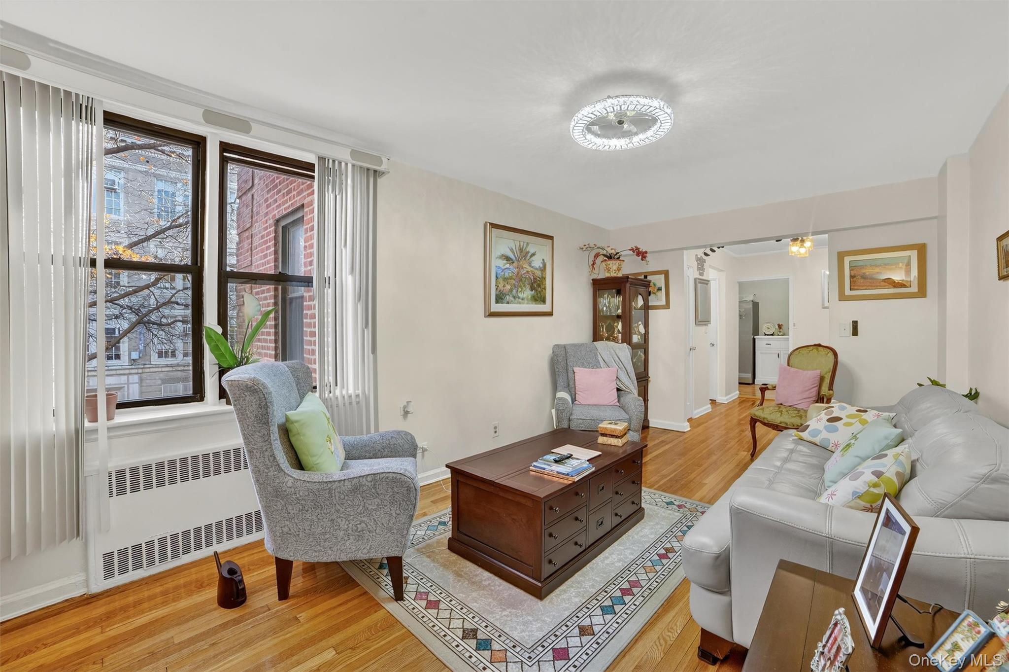 Coop Kings College Bronx, NY 10467, MLS-929746-6