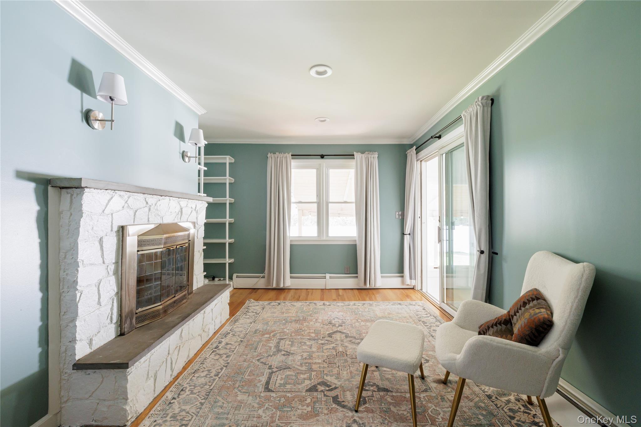 Single Family Joslen Columbia County, NY 12534, MLS-929755-16