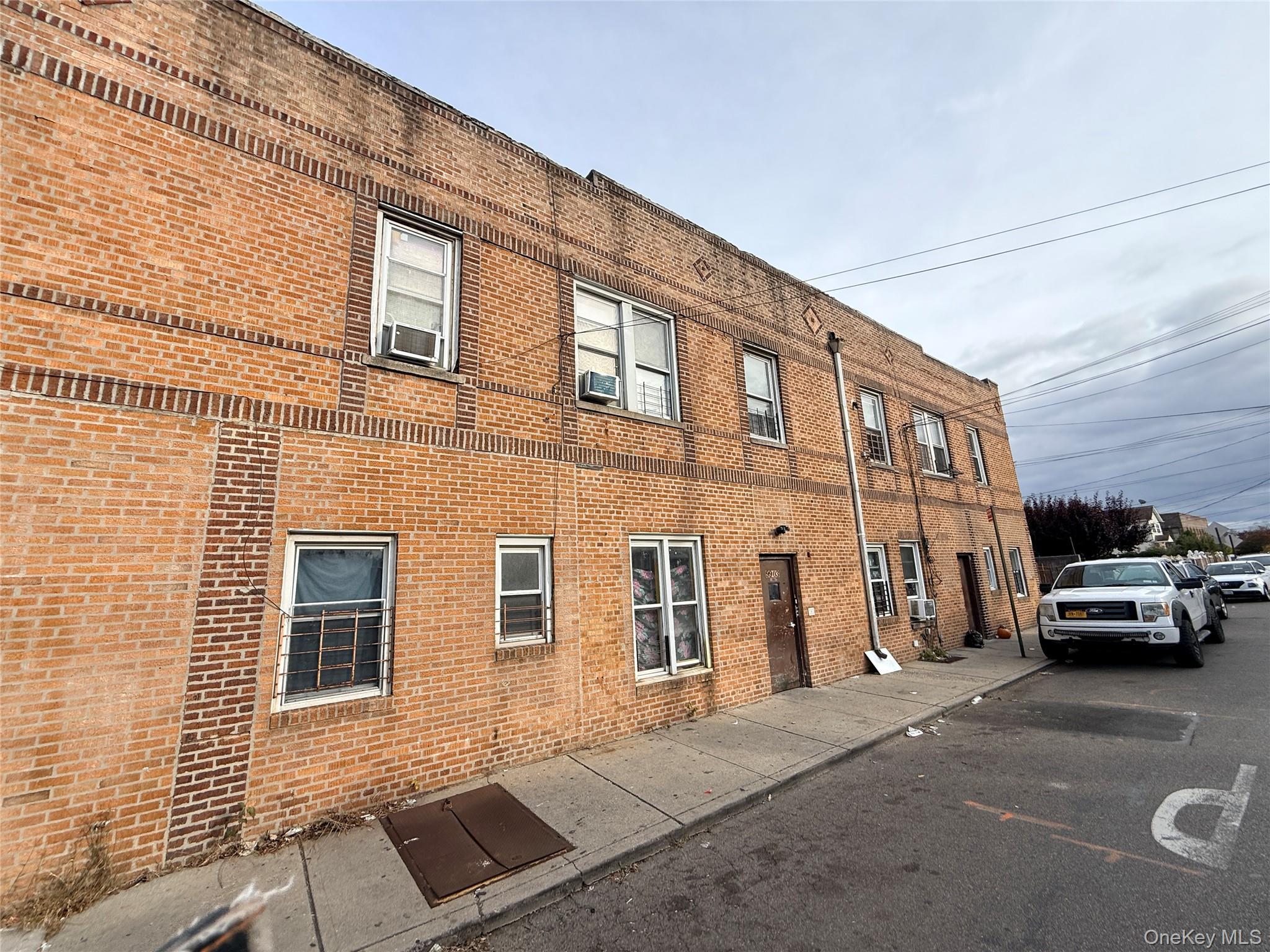 Single Family 212th  Queens, NY 11429, MLS-929756-2