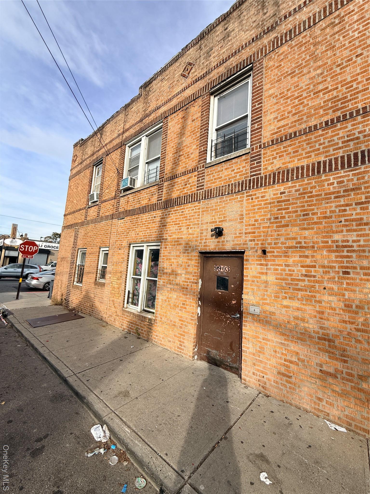 Single Family 212th  Queens, NY 11429, MLS-929756-4