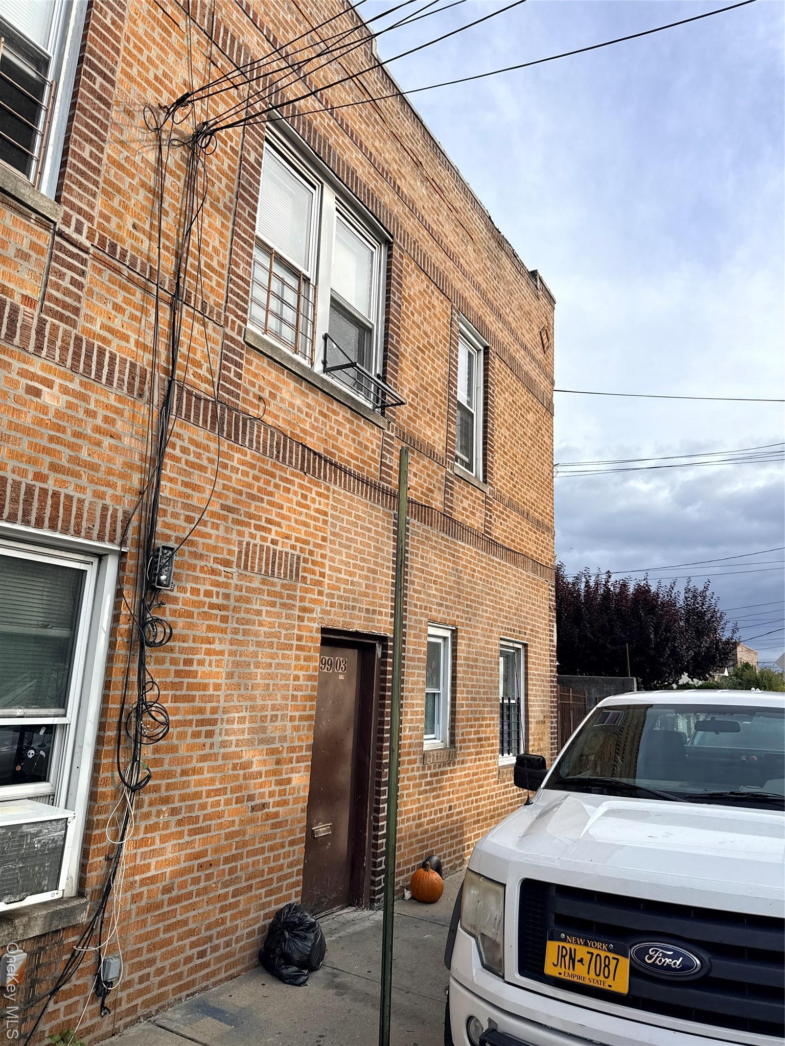 Single Family 212th  Queens, NY 11429, MLS-929756-5