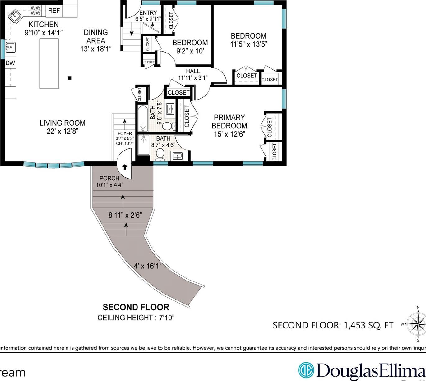 Single Family Eagle Nassau County, NY 11581, MLS-929762-27