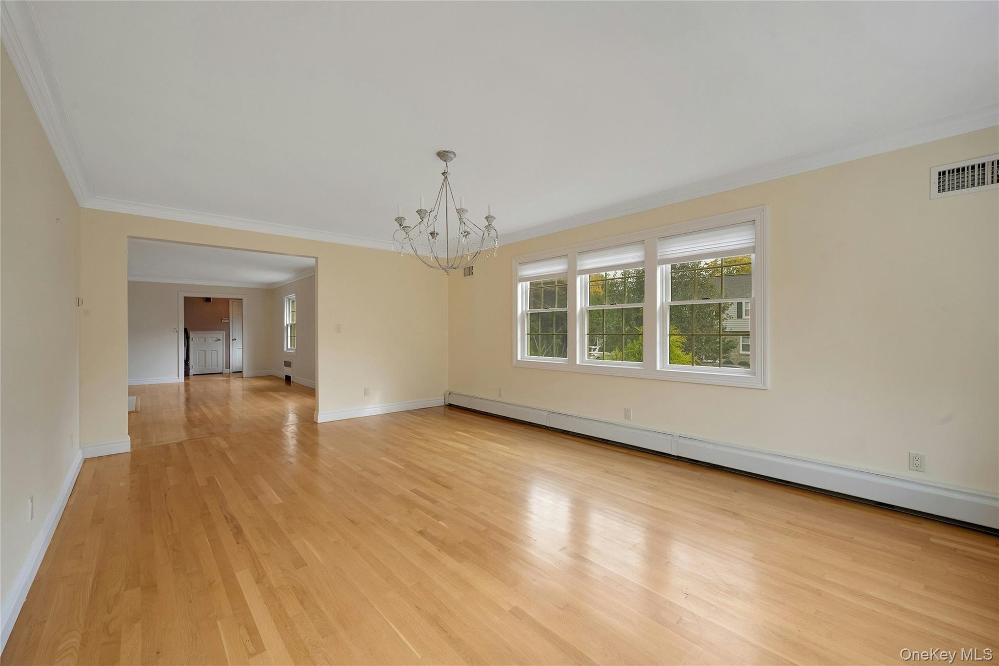 Single Family Clarence  Westchester County, NY 10583, MLS-929765-10