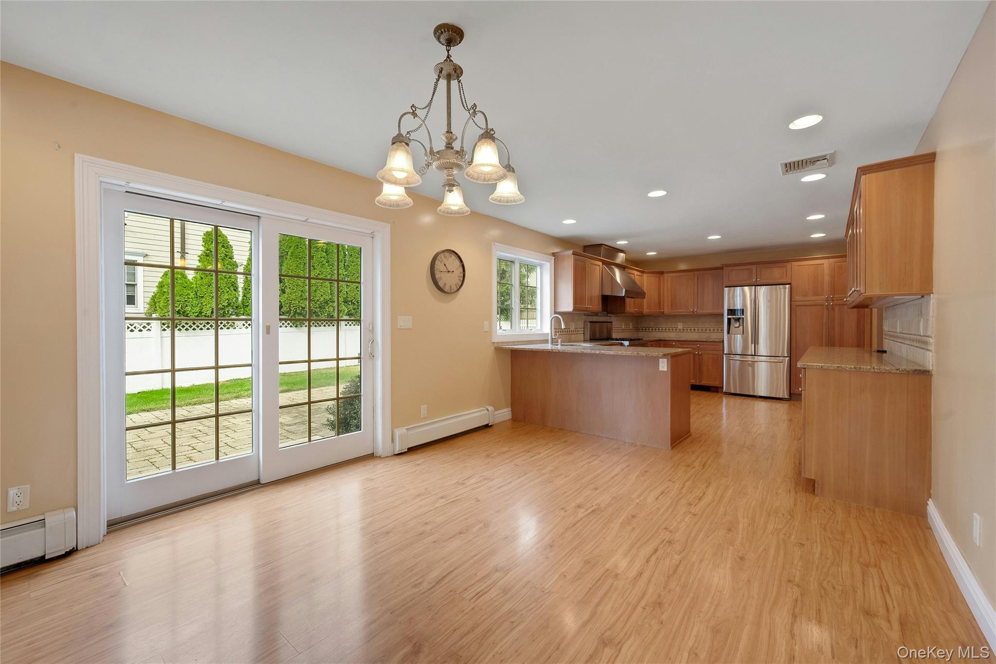 Single Family Clarence  Westchester County, NY 10583, MLS-929765-11