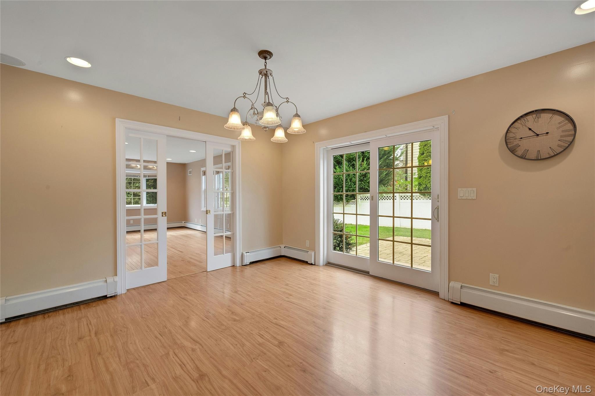 Single Family Clarence  Westchester County, NY 10583, MLS-929765-12