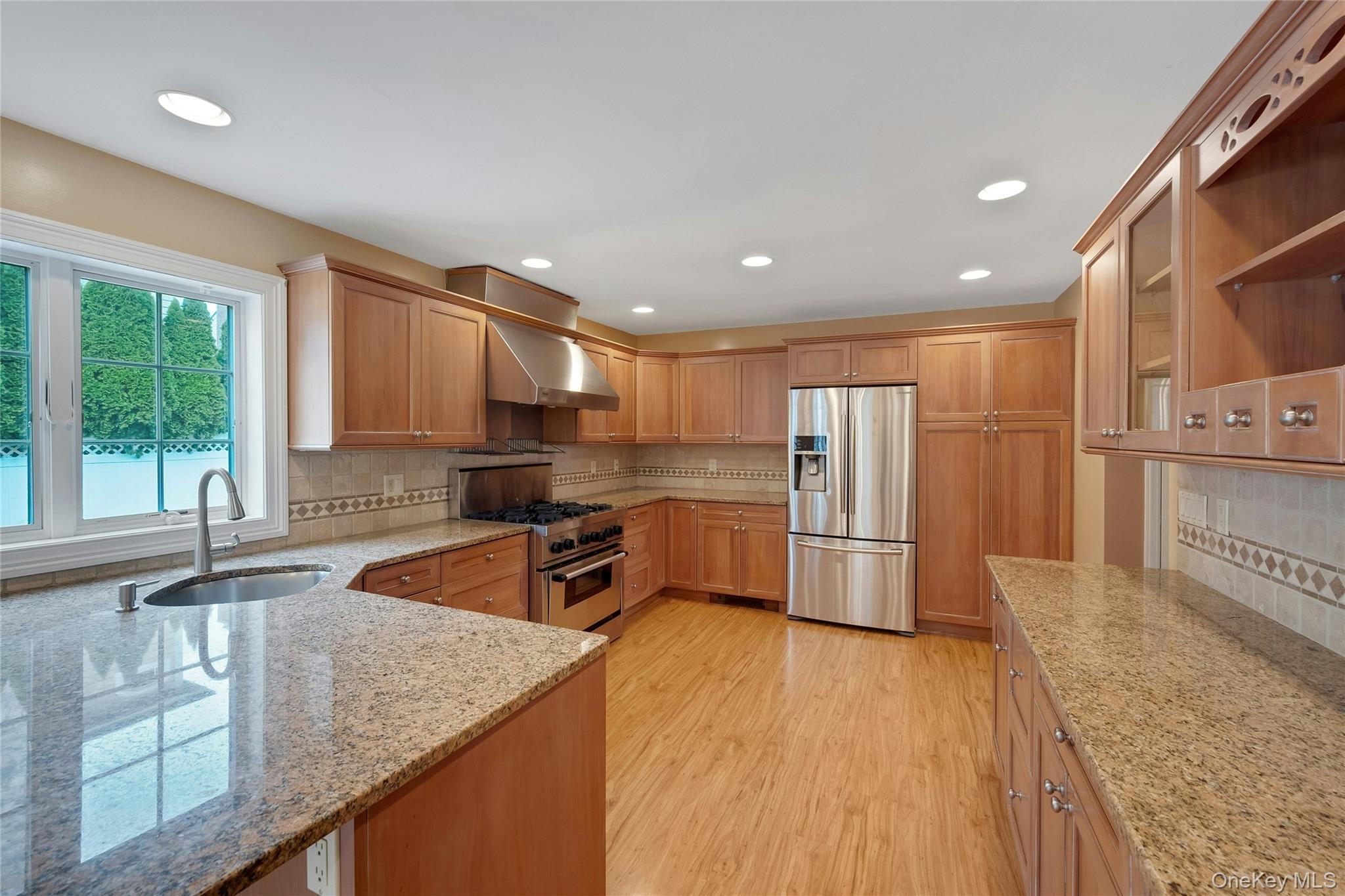 Single Family Clarence  Westchester County, NY 10583, MLS-929765-13