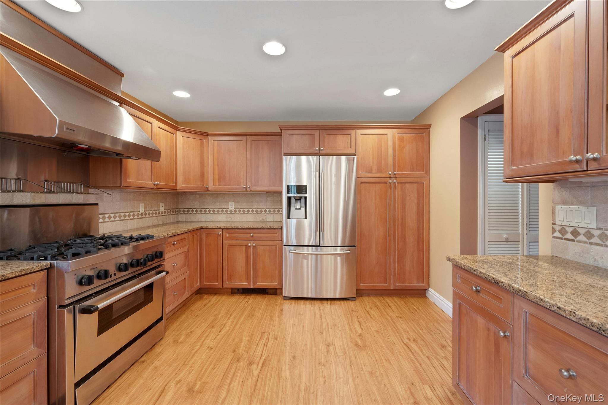 Single Family Clarence  Westchester County, NY 10583, MLS-929765-16