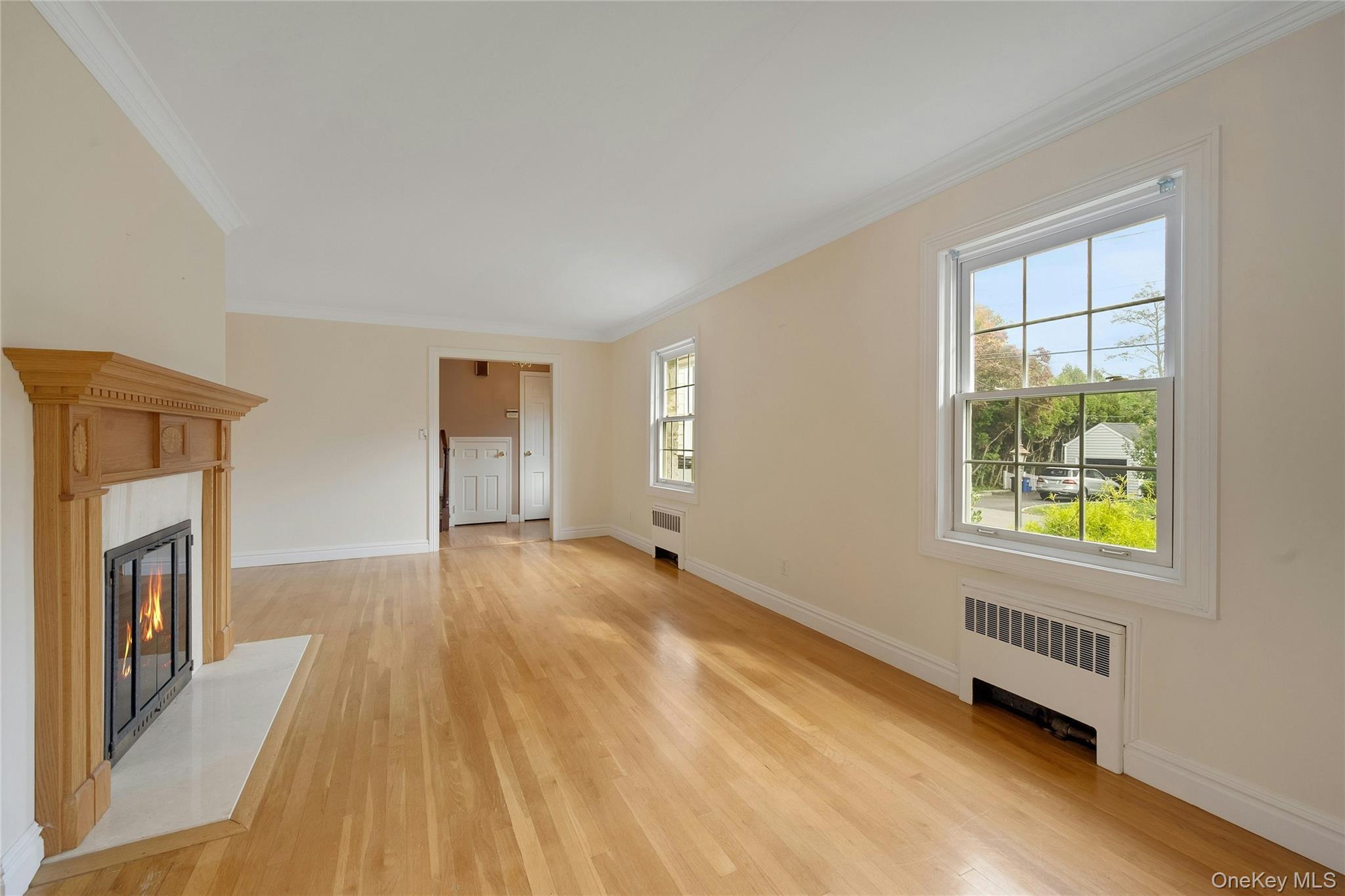 Single Family Clarence  Westchester County, NY 10583, MLS-929765-8