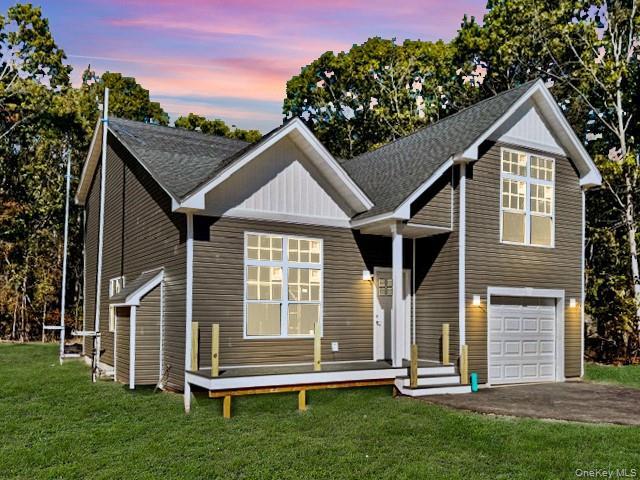 Single Family Palmetto  Suffolk County, NY 11967, MLS-929769-2