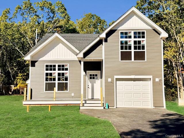 Single Family Palmetto  Suffolk County, NY 11967, MLS-929769-3