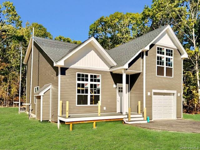 Single Family Palmetto  Suffolk County, NY 11967, MLS-929769-4