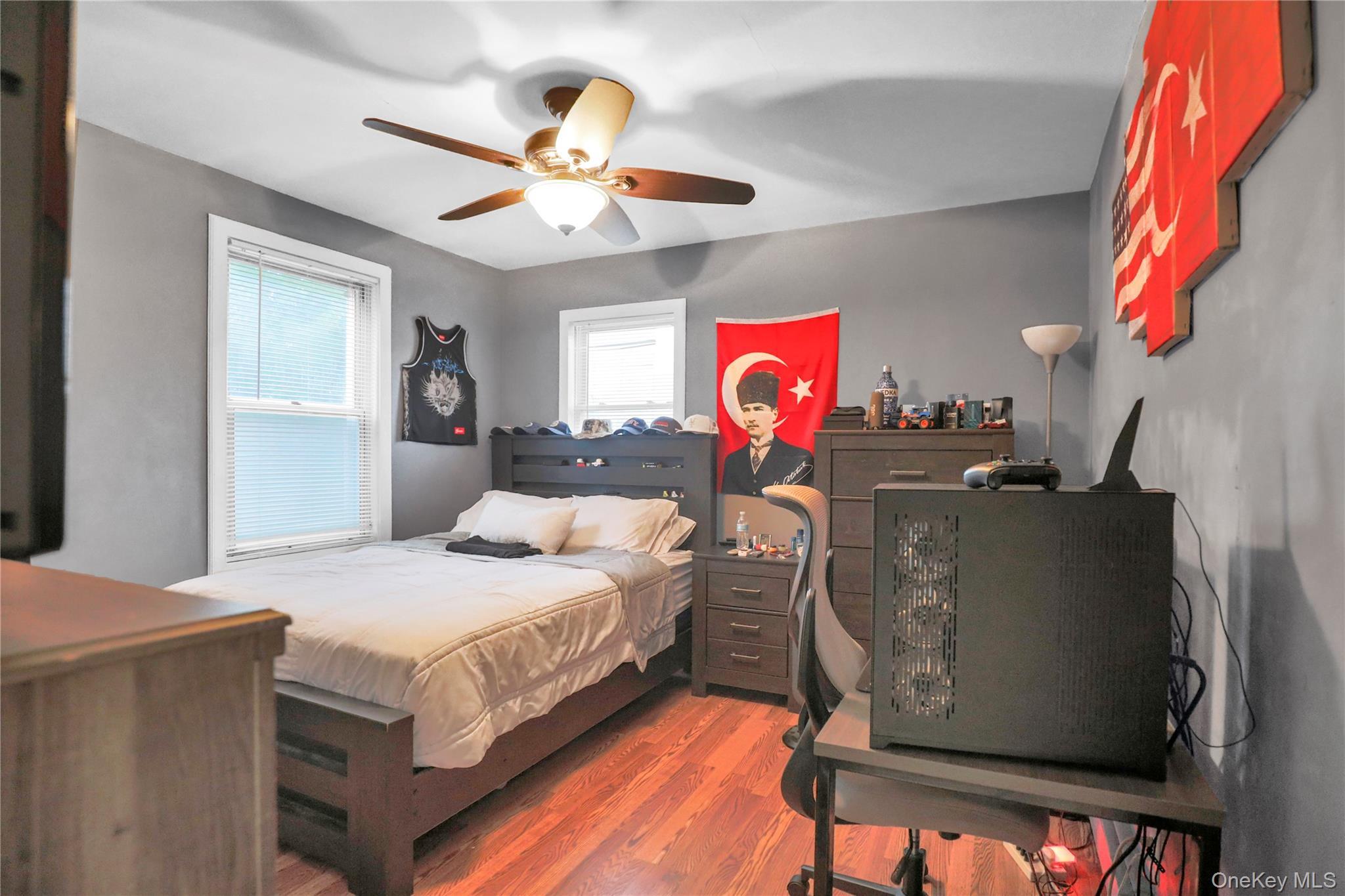 Single Family Berkshire  Nassau County, NY 11566, MLS-929770-13