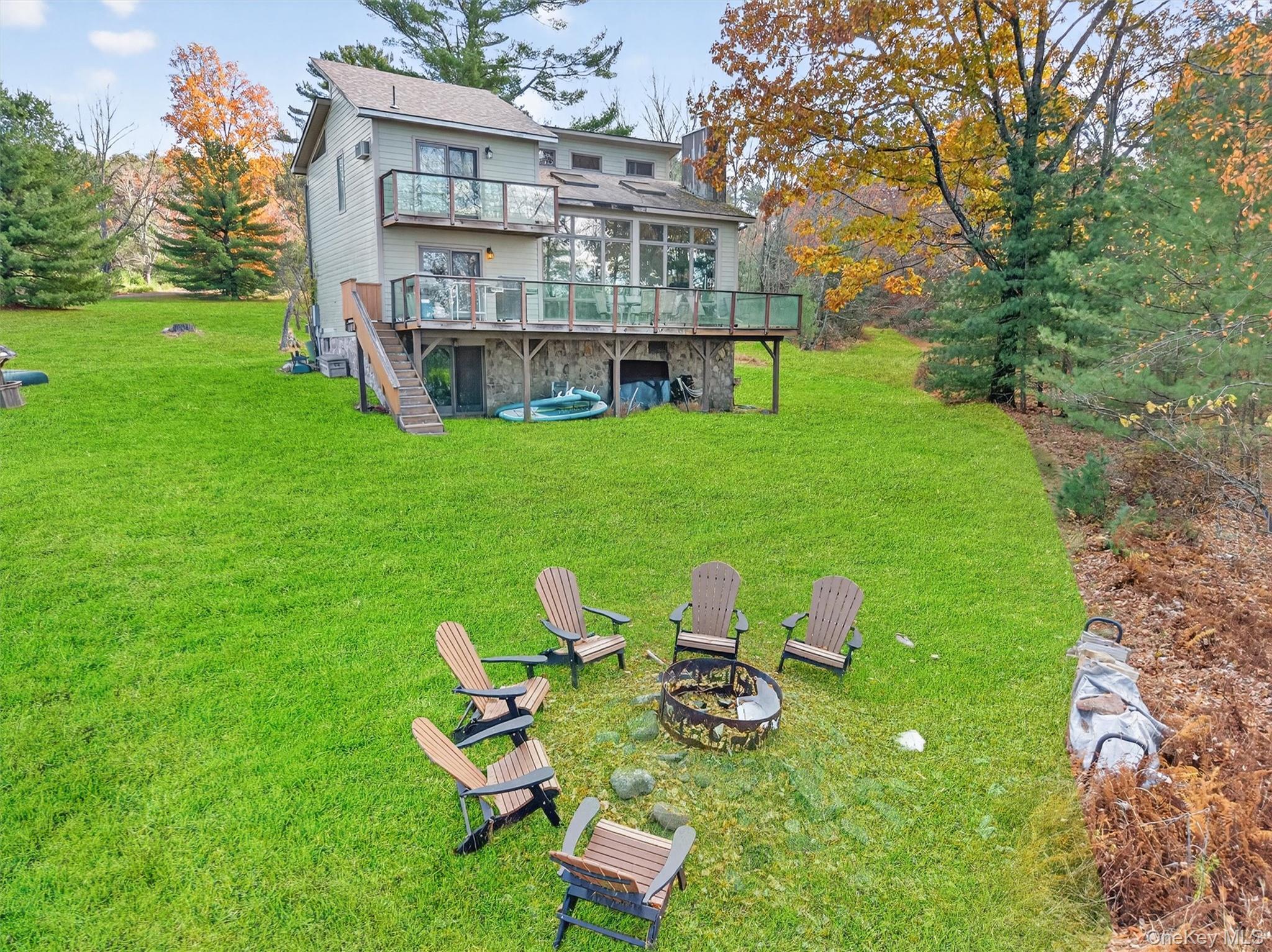 Single Family Lakeview Drive  Sullivan County, NY 12743, MLS-929779-10