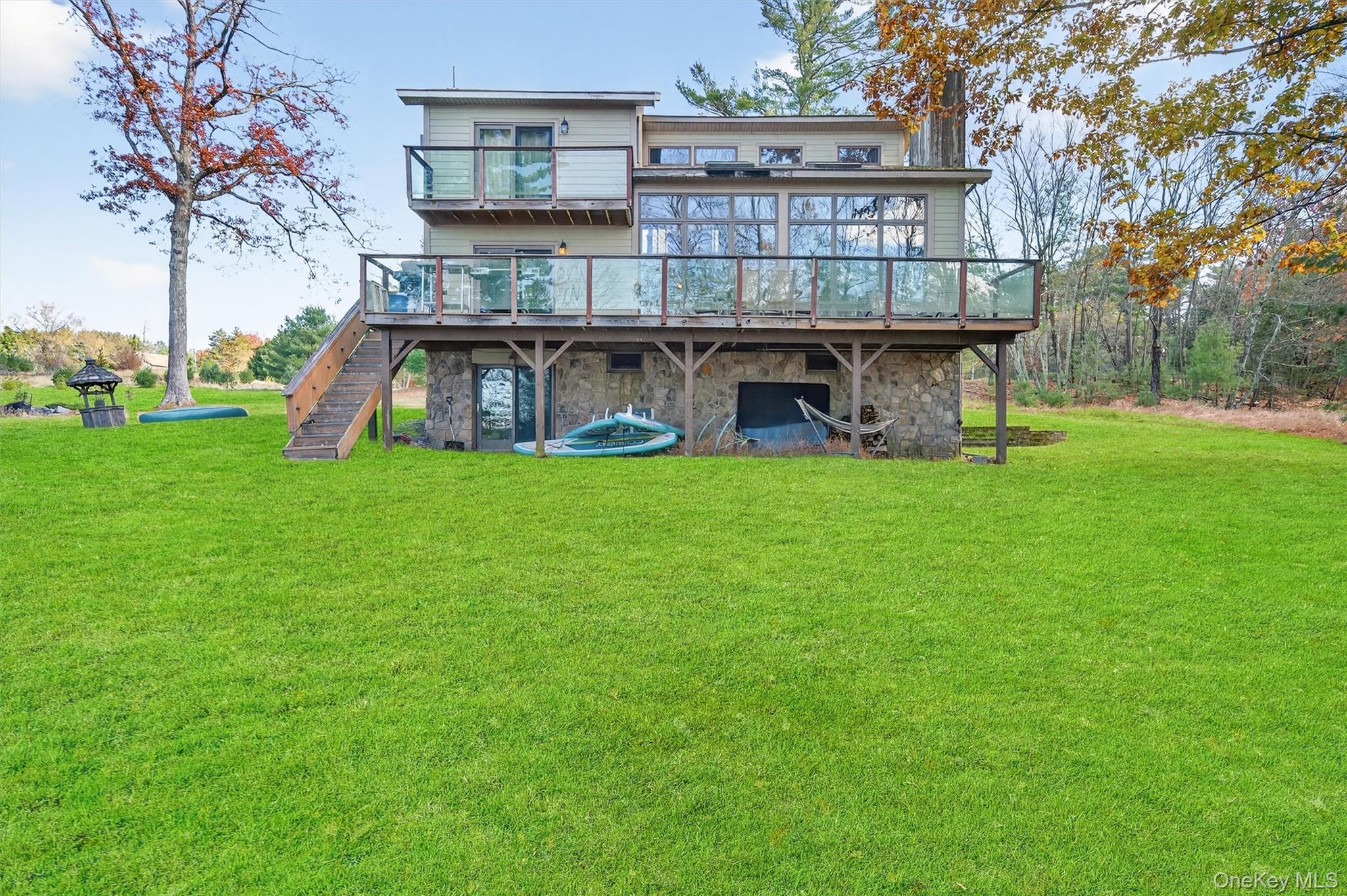 Single Family Lakeview Drive  Sullivan County, NY 12743, MLS-929779-11