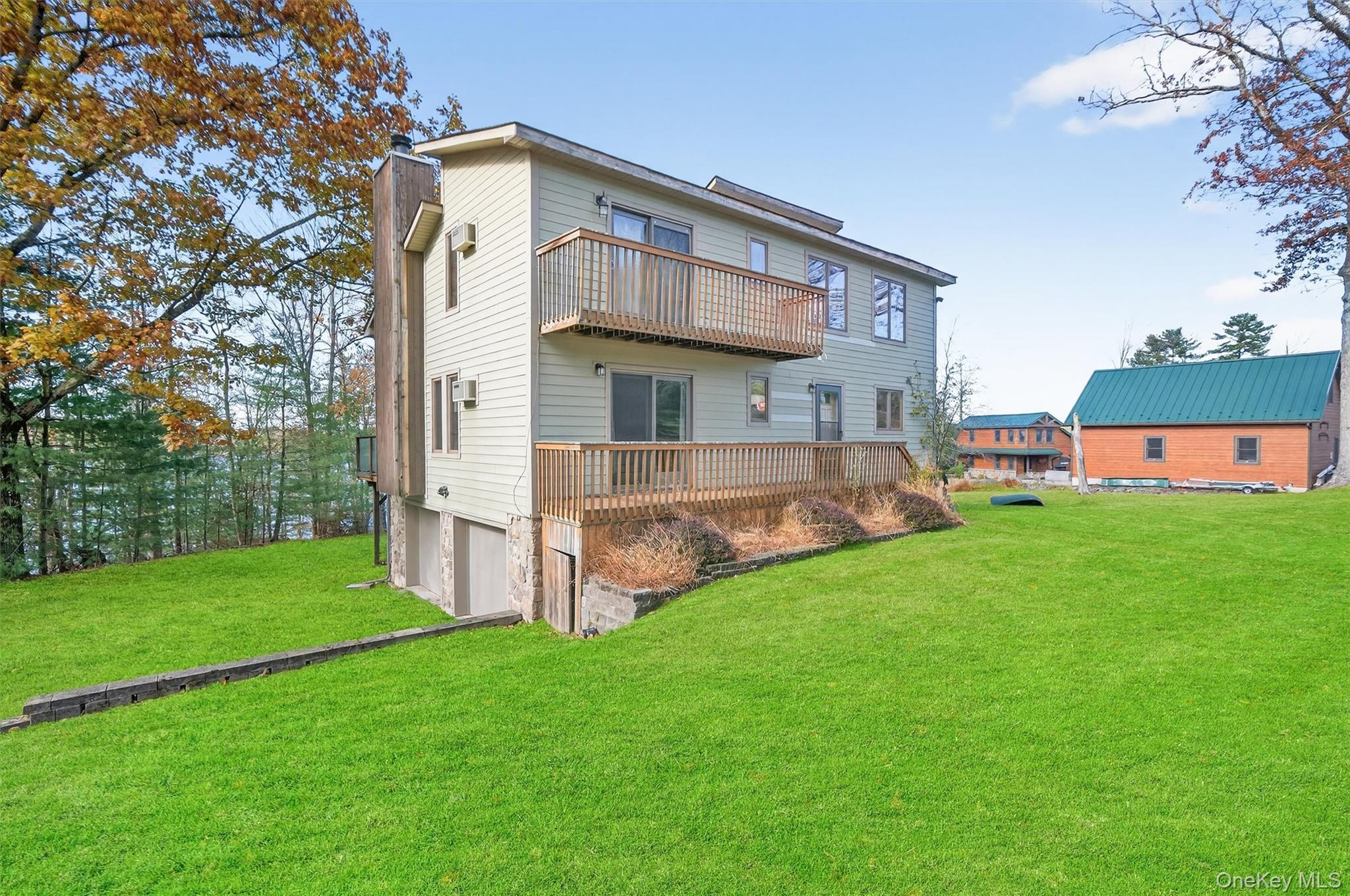 Single Family Lakeview Drive  Sullivan County, NY 12743, MLS-929779-12