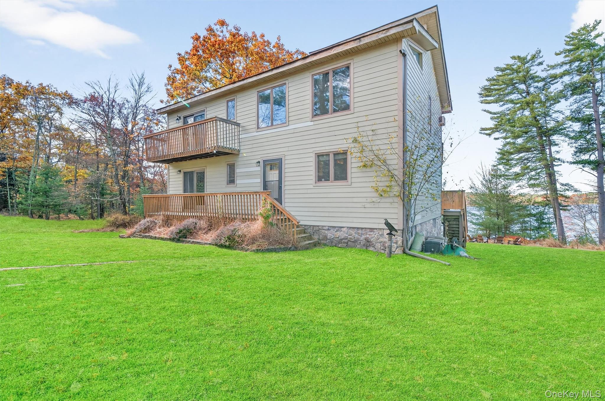 Single Family Lakeview Drive  Sullivan County, NY 12743, MLS-929779-13