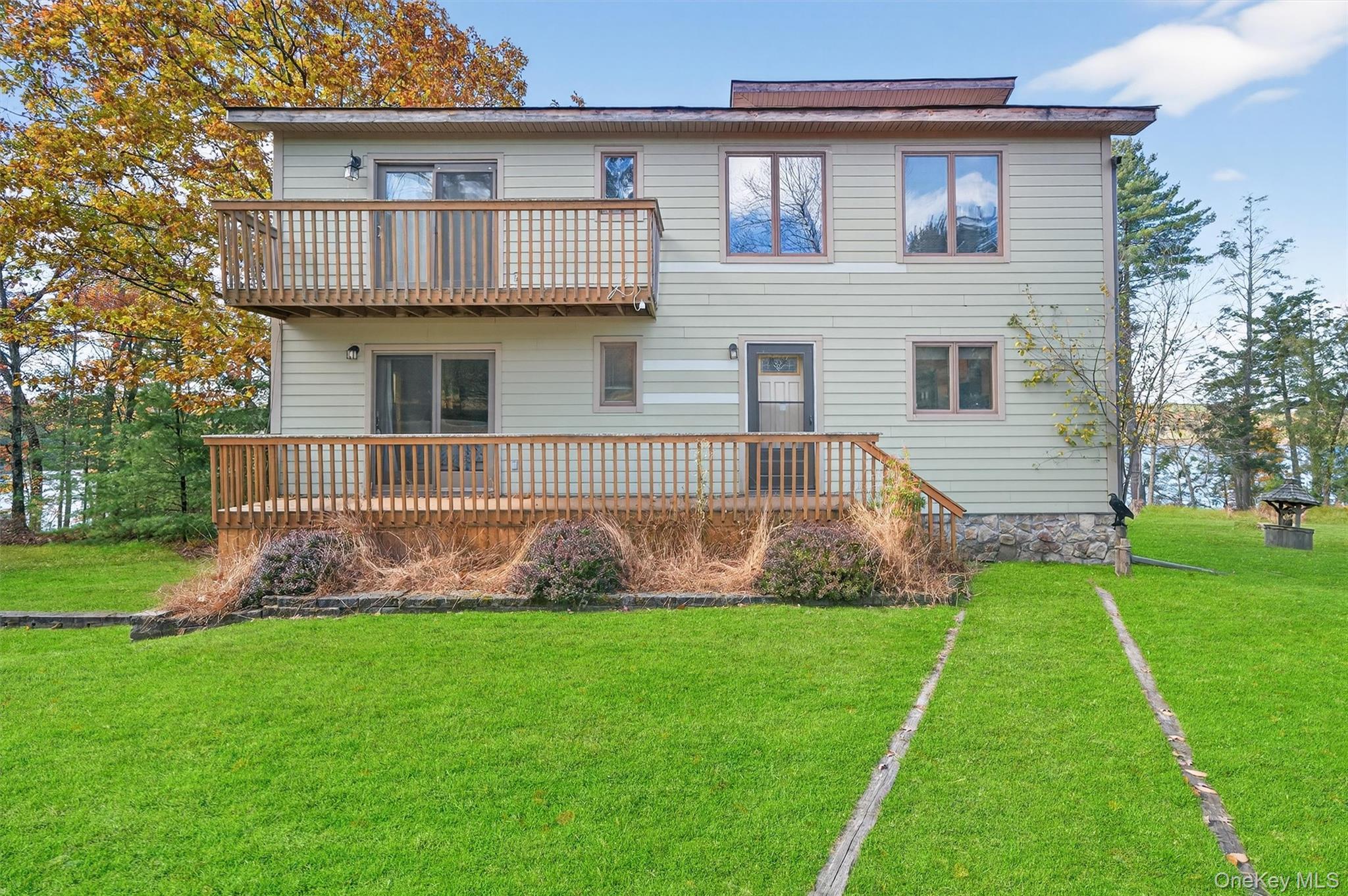 Single Family Lakeview Drive  Sullivan County, NY 12743, MLS-929779-14