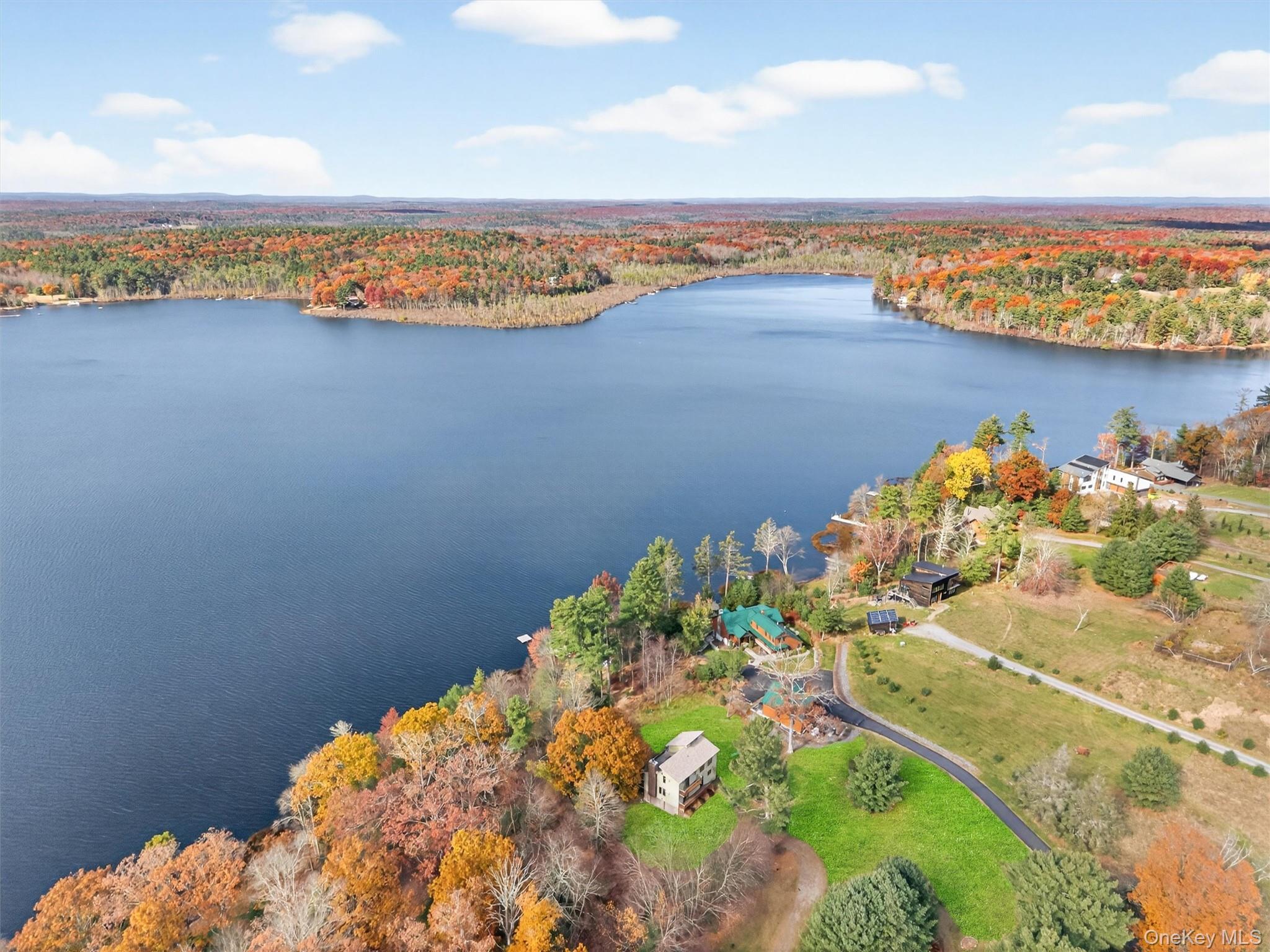 Single Family Lakeview Drive  Sullivan County, NY 12743, MLS-929779-2