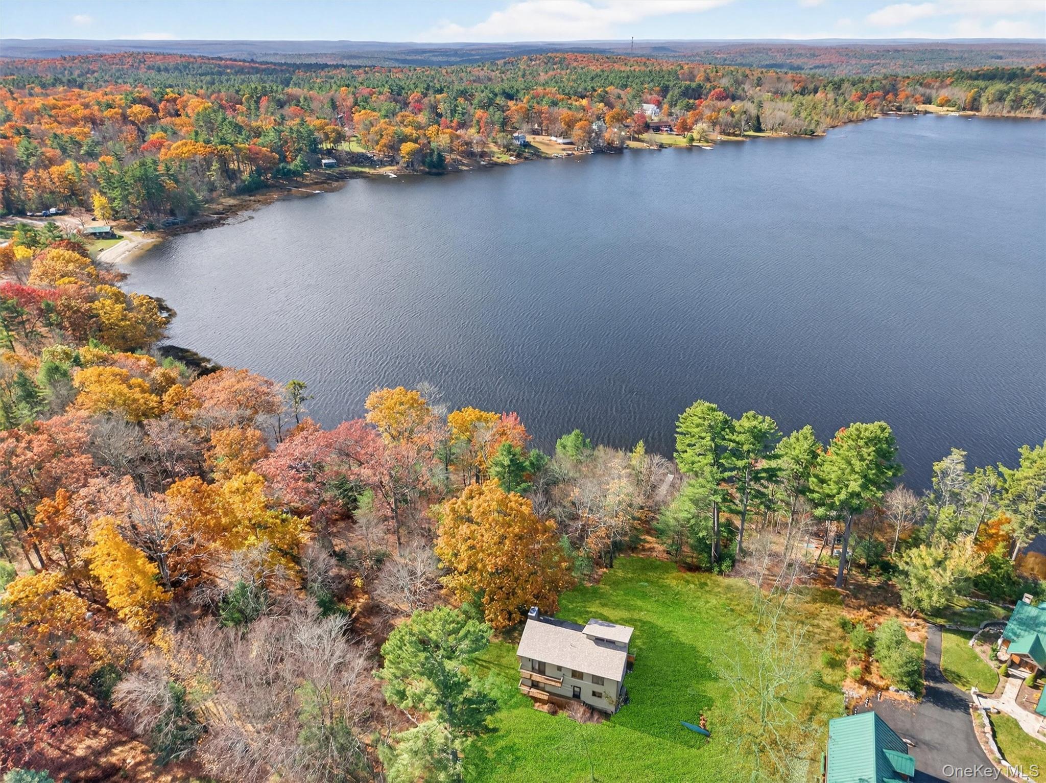 Single Family Lakeview Drive  Sullivan County, NY 12743, MLS-929779-3