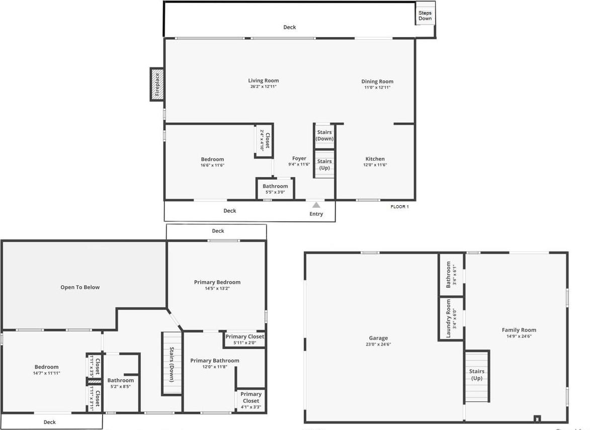 Single Family Lakeview Drive  Sullivan County, NY 12743, MLS-929779-43