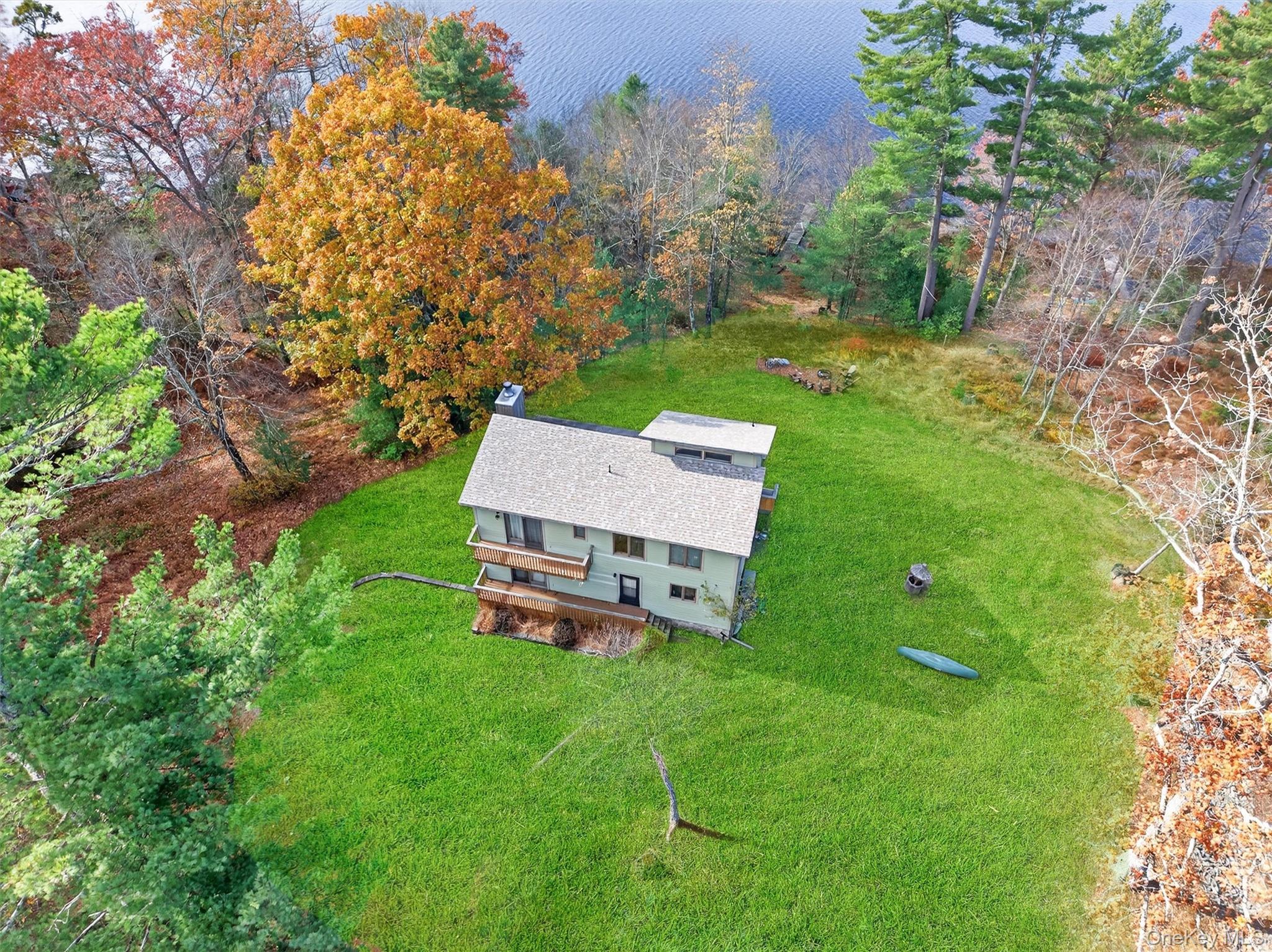 Single Family Lakeview Drive  Sullivan County, NY 12743, MLS-929779-44