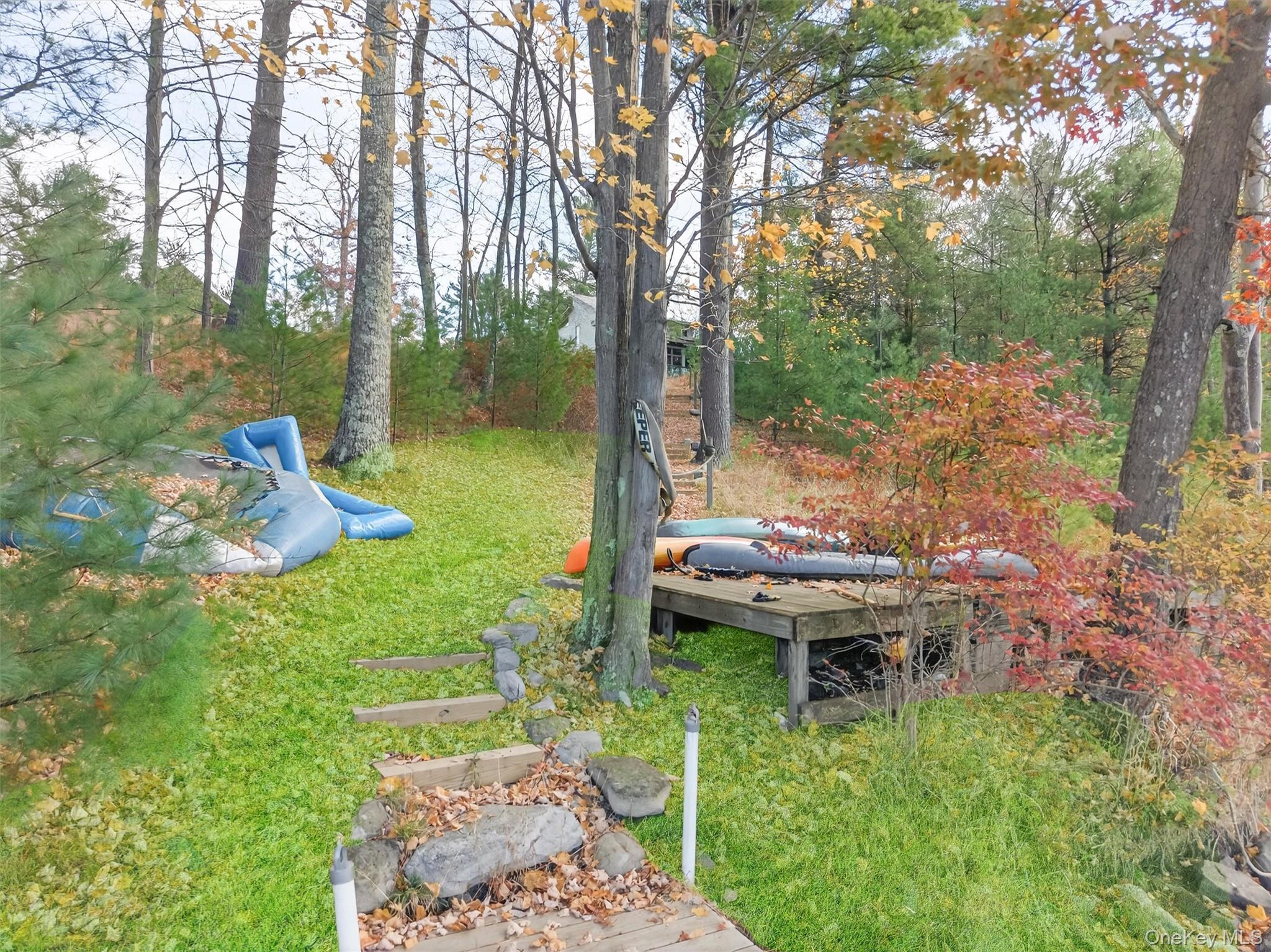 Single Family Lakeview Drive  Sullivan County, NY 12743, MLS-929779-47