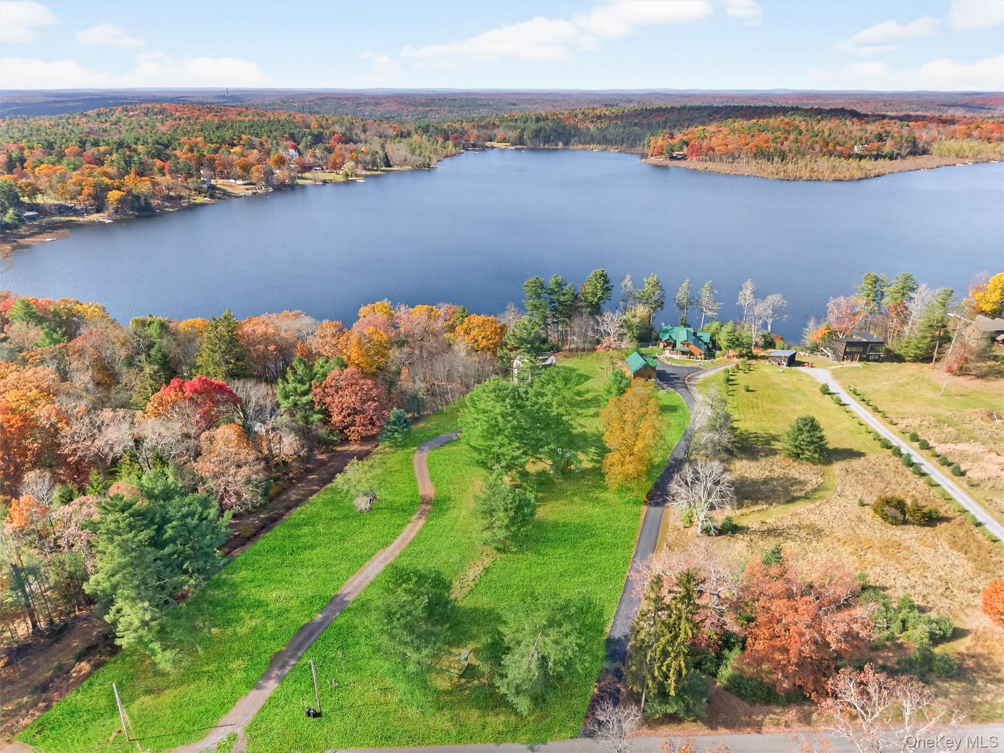 Single Family Lakeview Drive  Sullivan County, NY 12743, MLS-929779-49