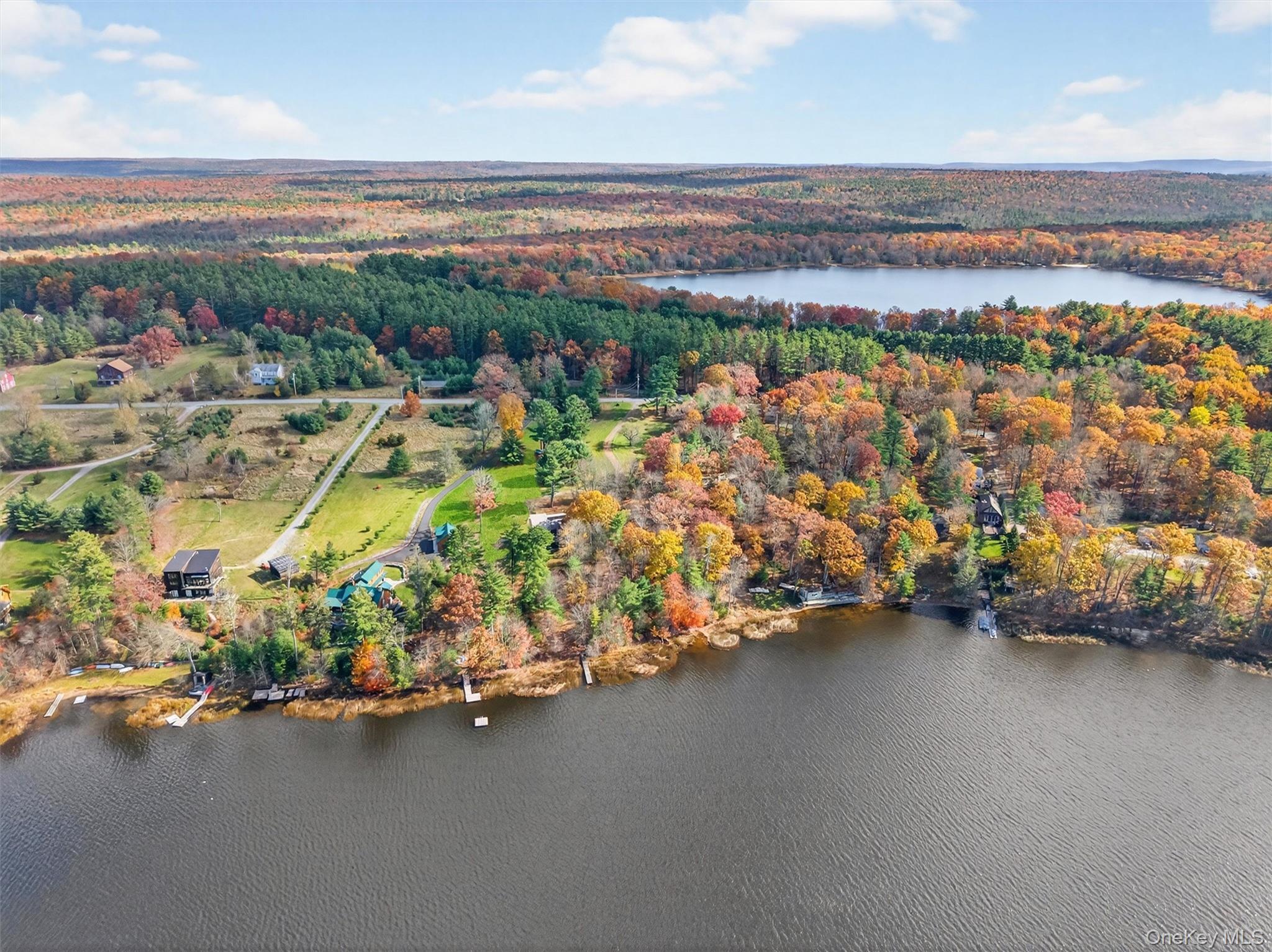 Single Family Lakeview Drive  Sullivan County, NY 12743, MLS-929779-5