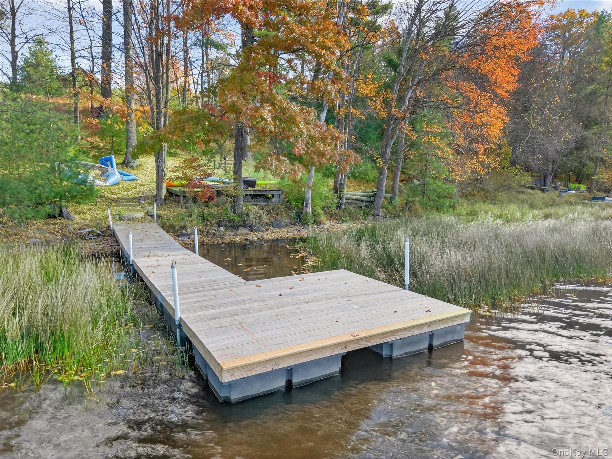 Single Family Lakeview Drive  Sullivan County, NY 12743, MLS-929779-8