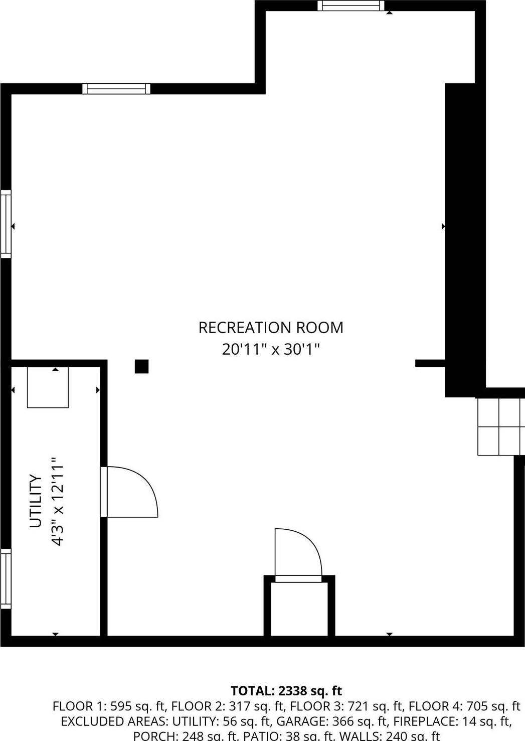 Single Family Orient  Nassau County, NY 11590, MLS-929783-37