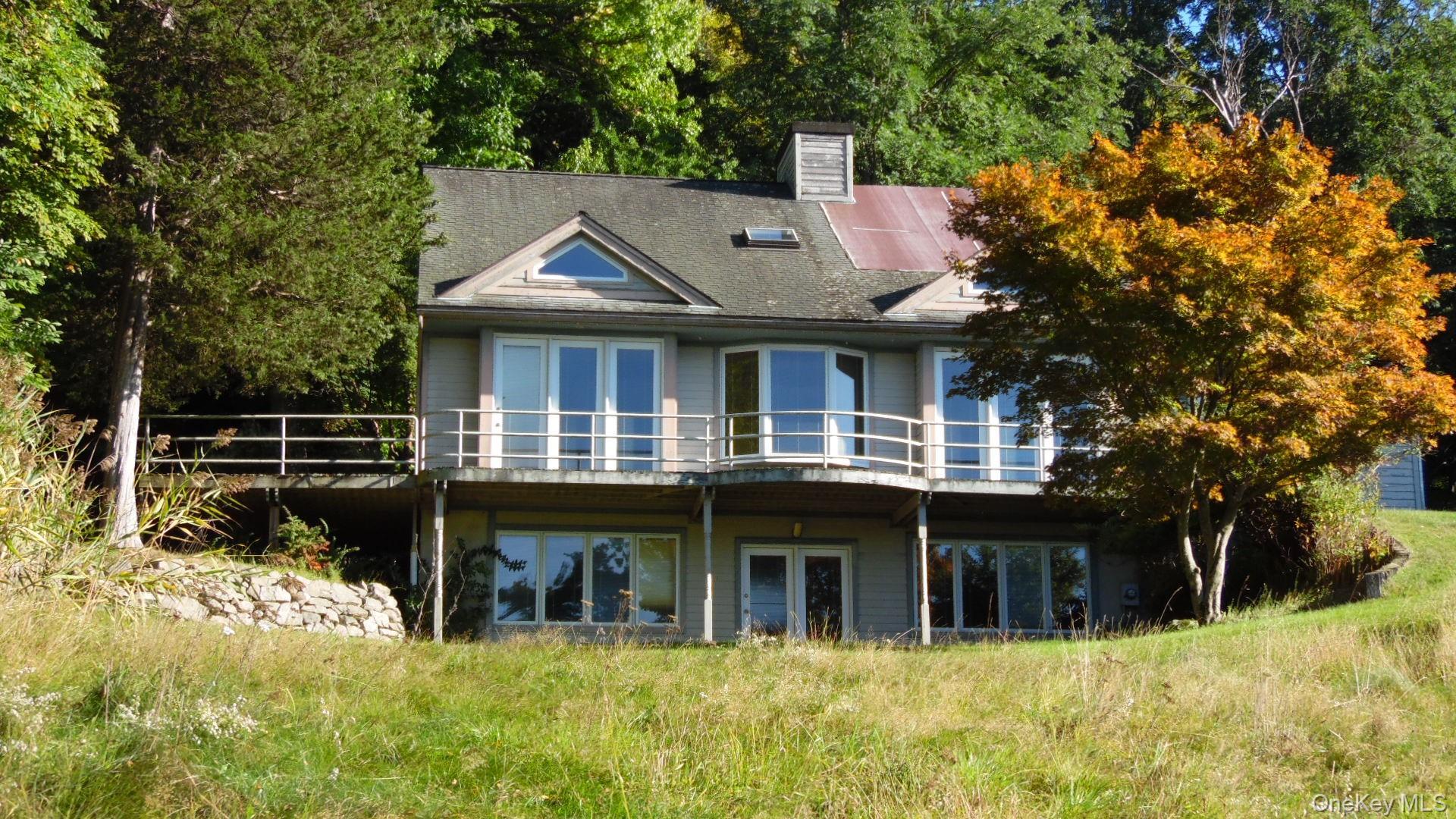 Single Family Eagle Head Orange County, NY 12520, MLS-929794-22