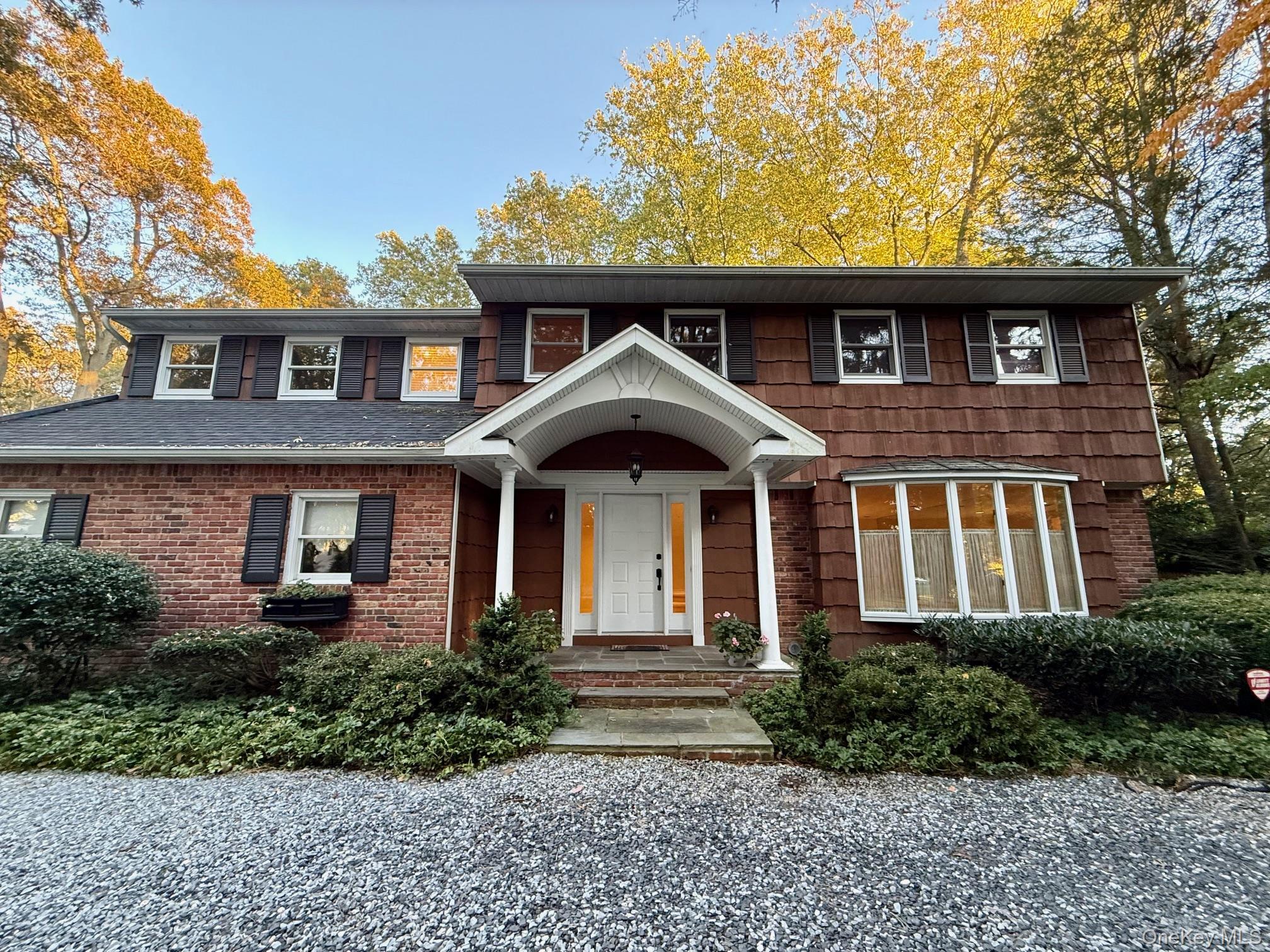 Single Family Mcculloch Suffolk County, NY 11746, MLS-929795-2