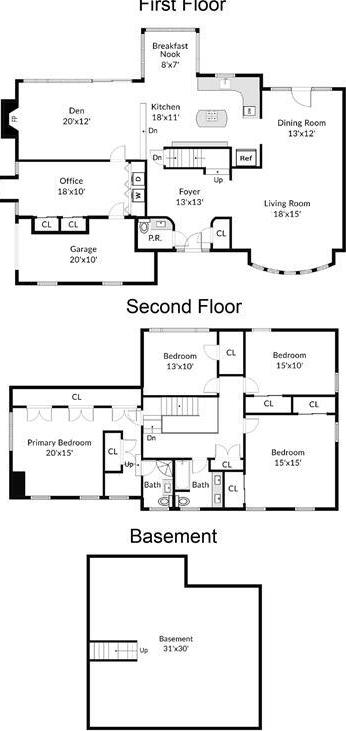 Single Family Mcculloch  Suffolk County, NY 11746, MLS-929795-6