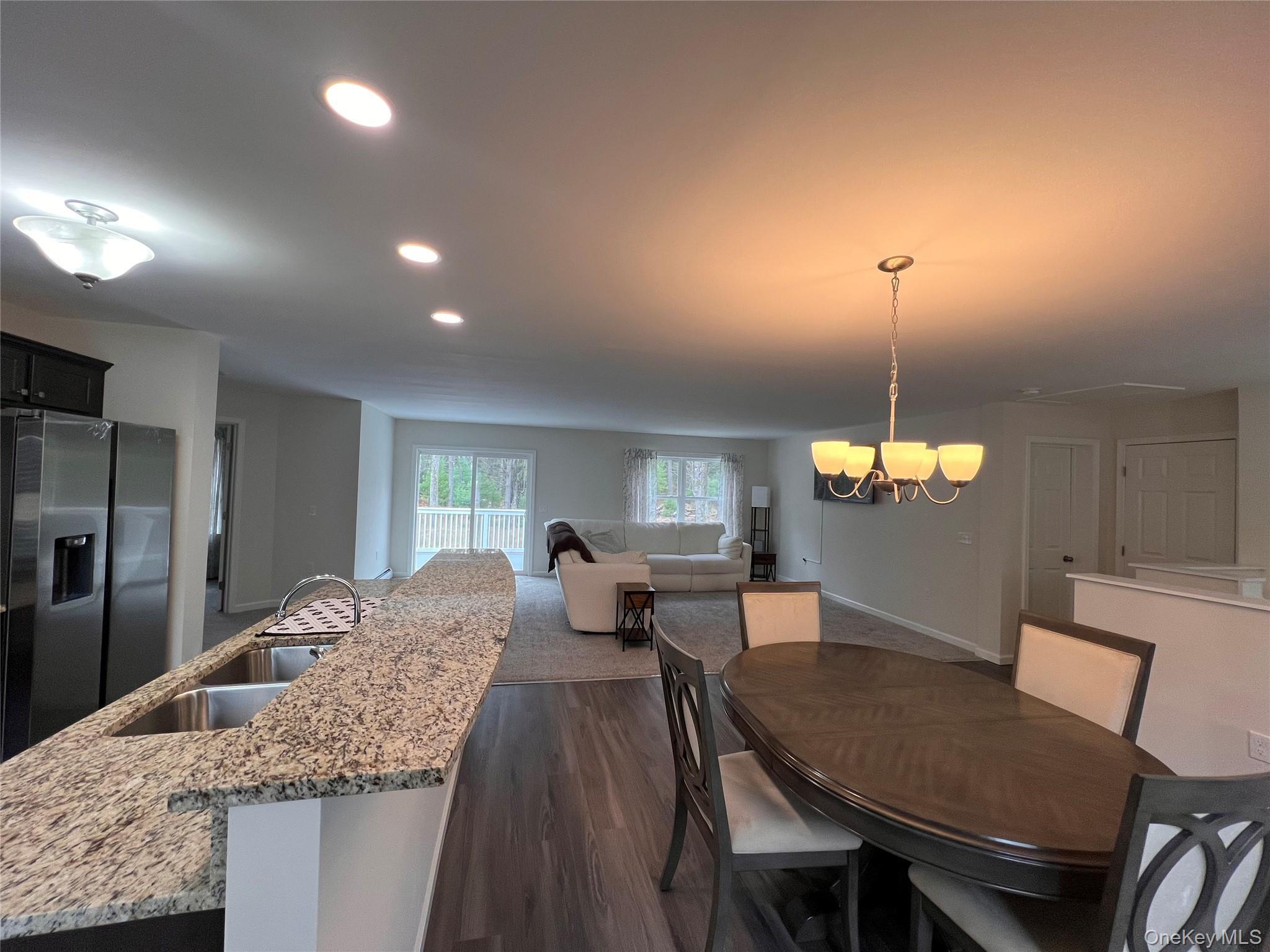 Single Family Summit Sullivan County, NY 12719, MLS-929802-18