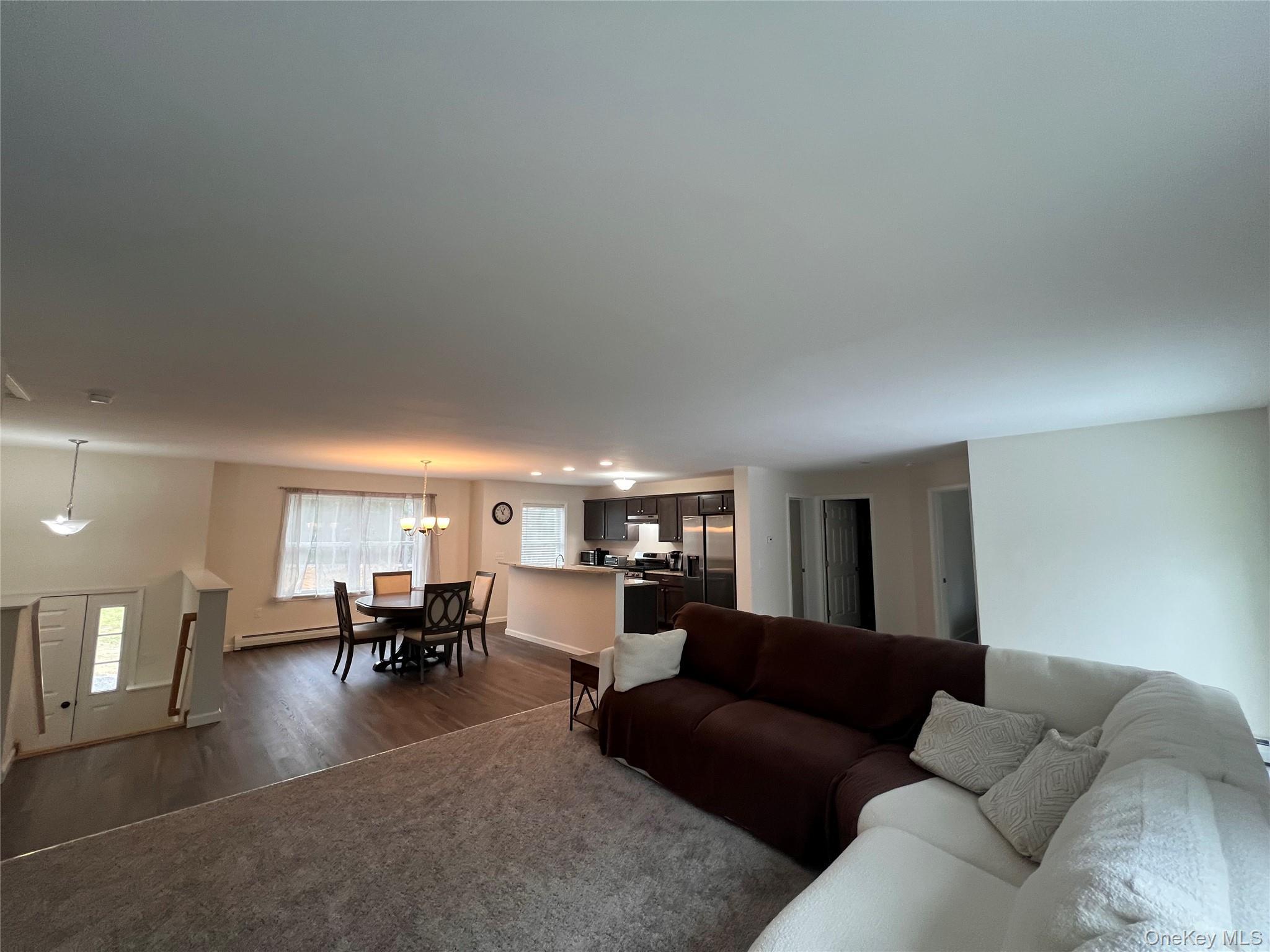 Single Family Summit Sullivan County, NY 12719, MLS-929802-21