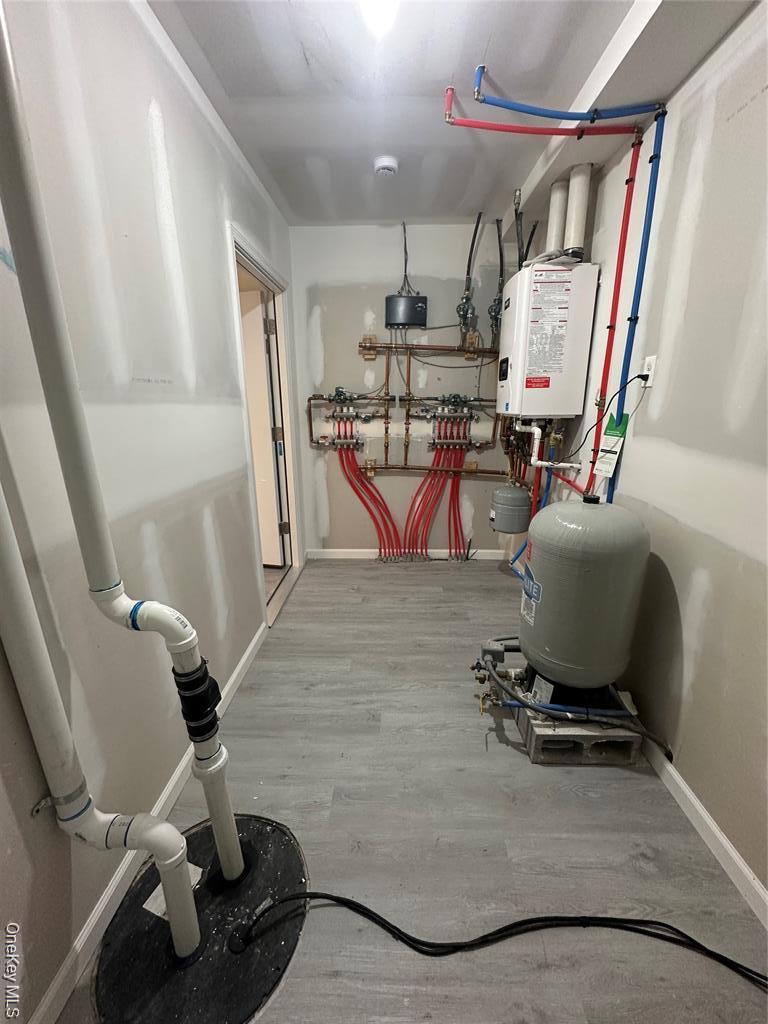 Single Family Summit Sullivan County, NY 12719, MLS-929802-37