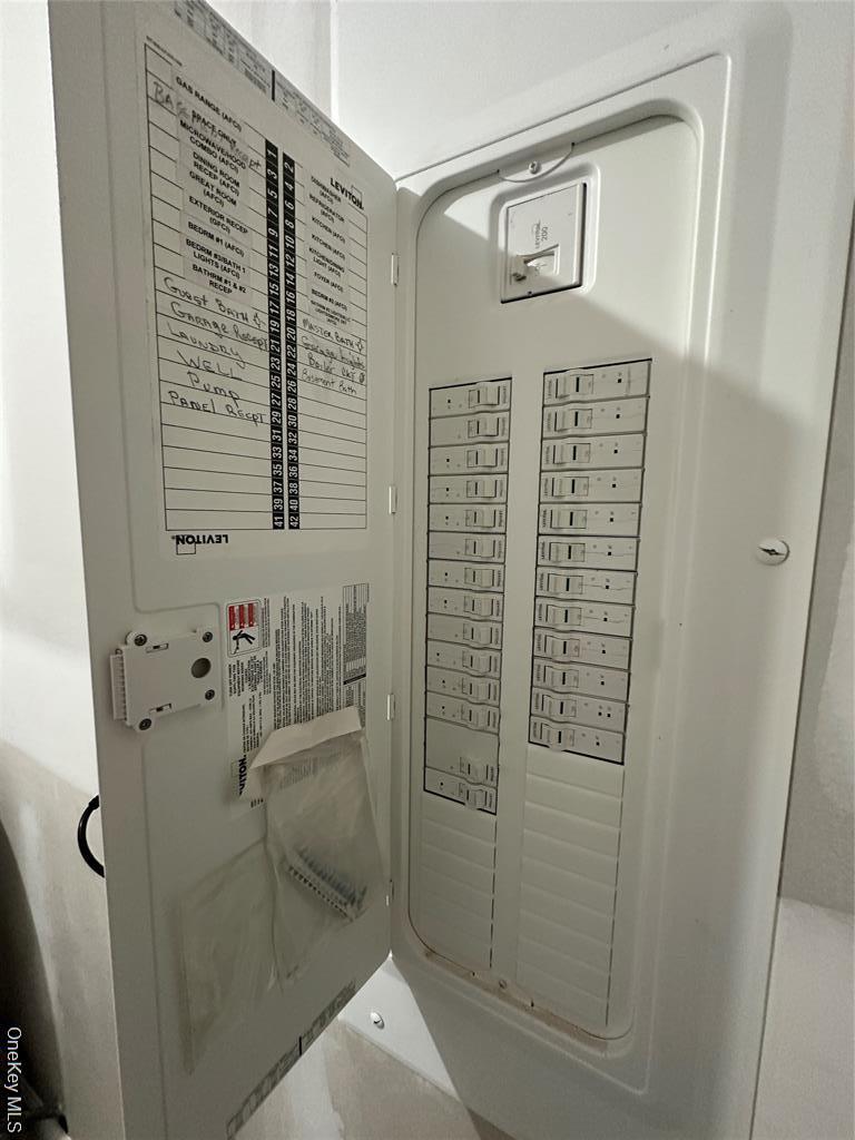 Single Family Summit Sullivan County, NY 12719, MLS-929802-38