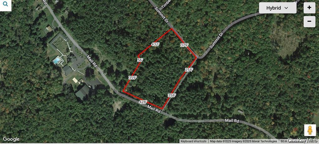 Single Family Summit Sullivan County, NY 12719, MLS-929802-45