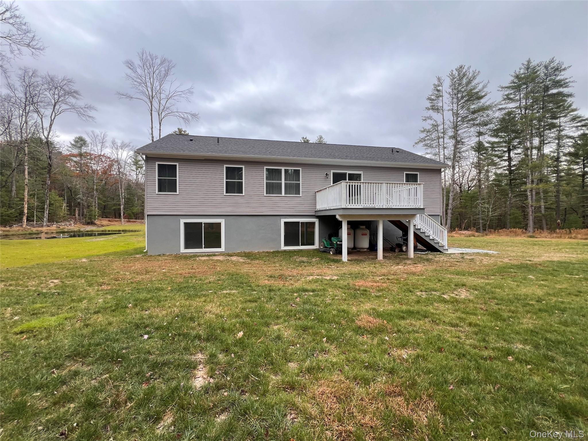 Single Family Summit Sullivan County, NY 12719, MLS-929802-6