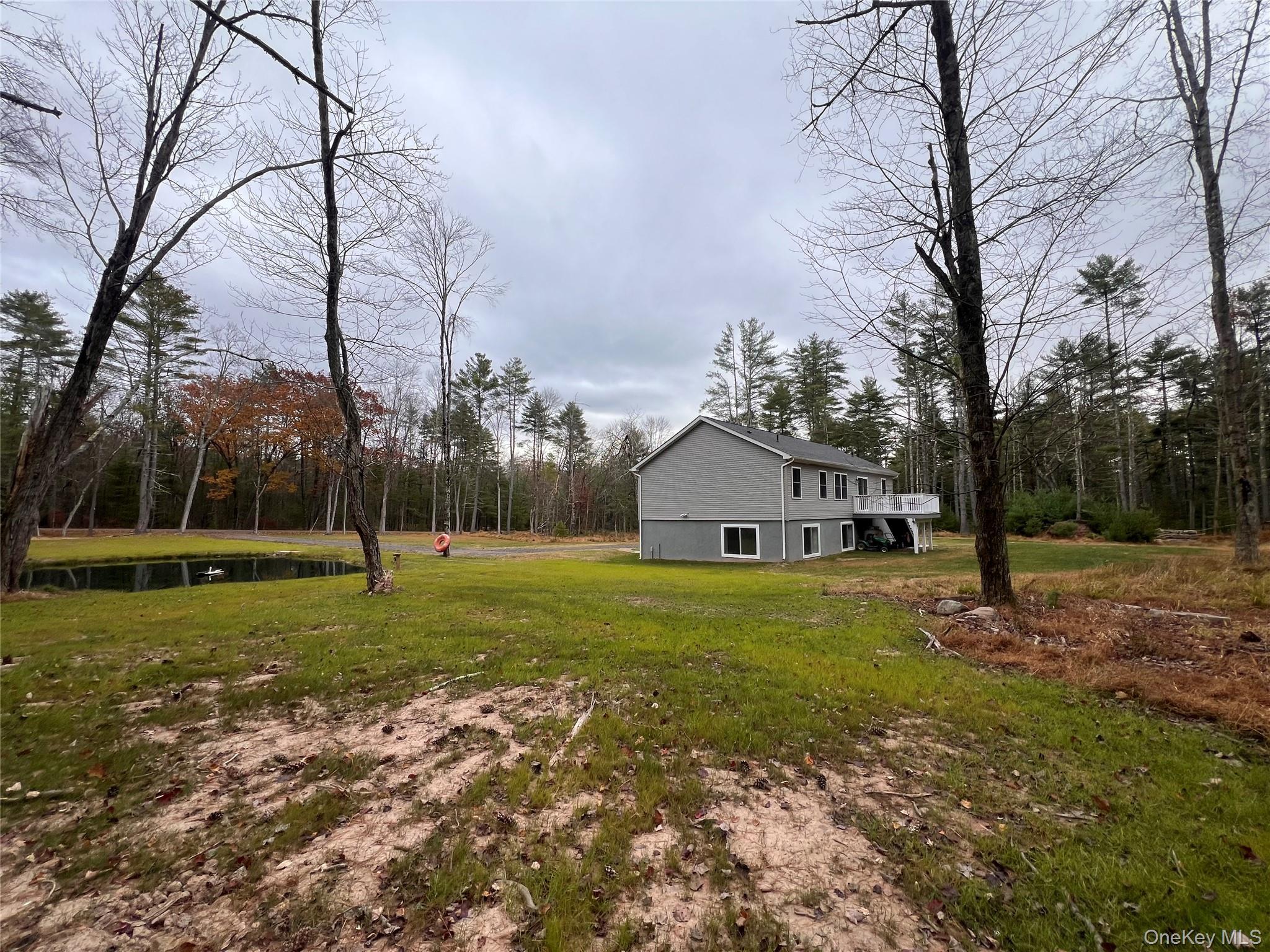 Single Family Summit Sullivan County, NY 12719, MLS-929802-7