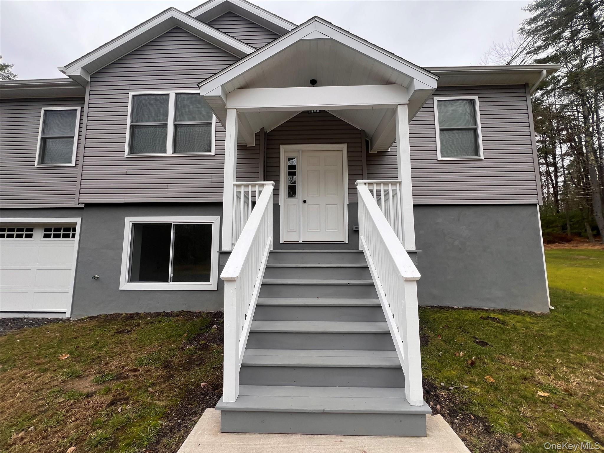 Single Family Summit Sullivan County, NY 12719, MLS-929802-9