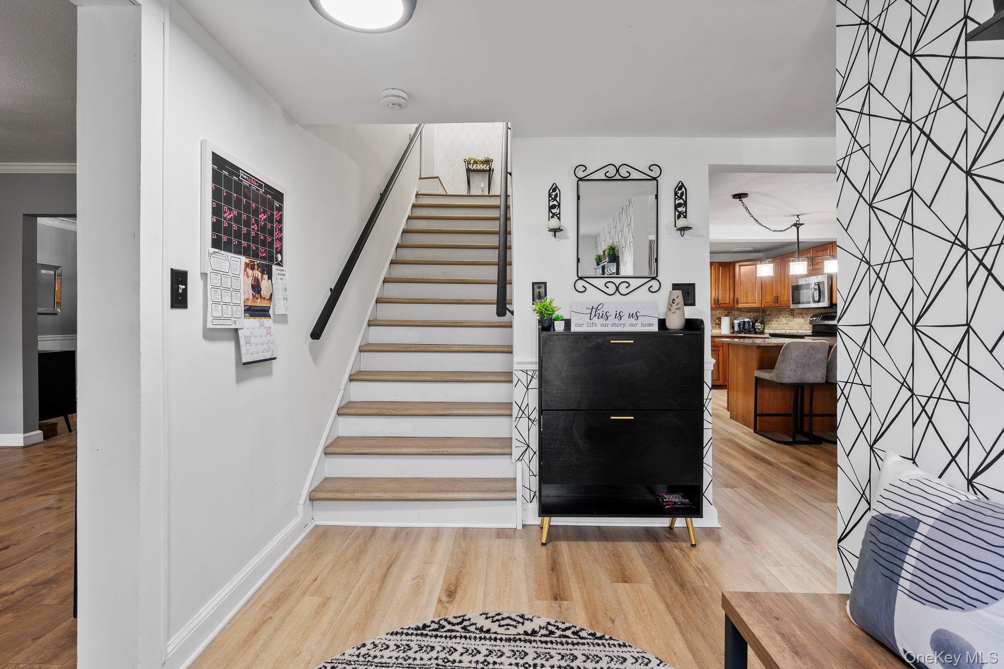 Single Family Fostertown  Orange County, NY 12550, MLS-929814-10