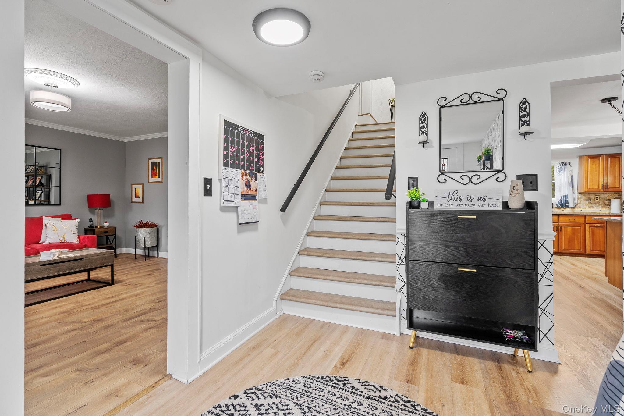 Single Family Fostertown  Orange County, NY 12550, MLS-929814-11