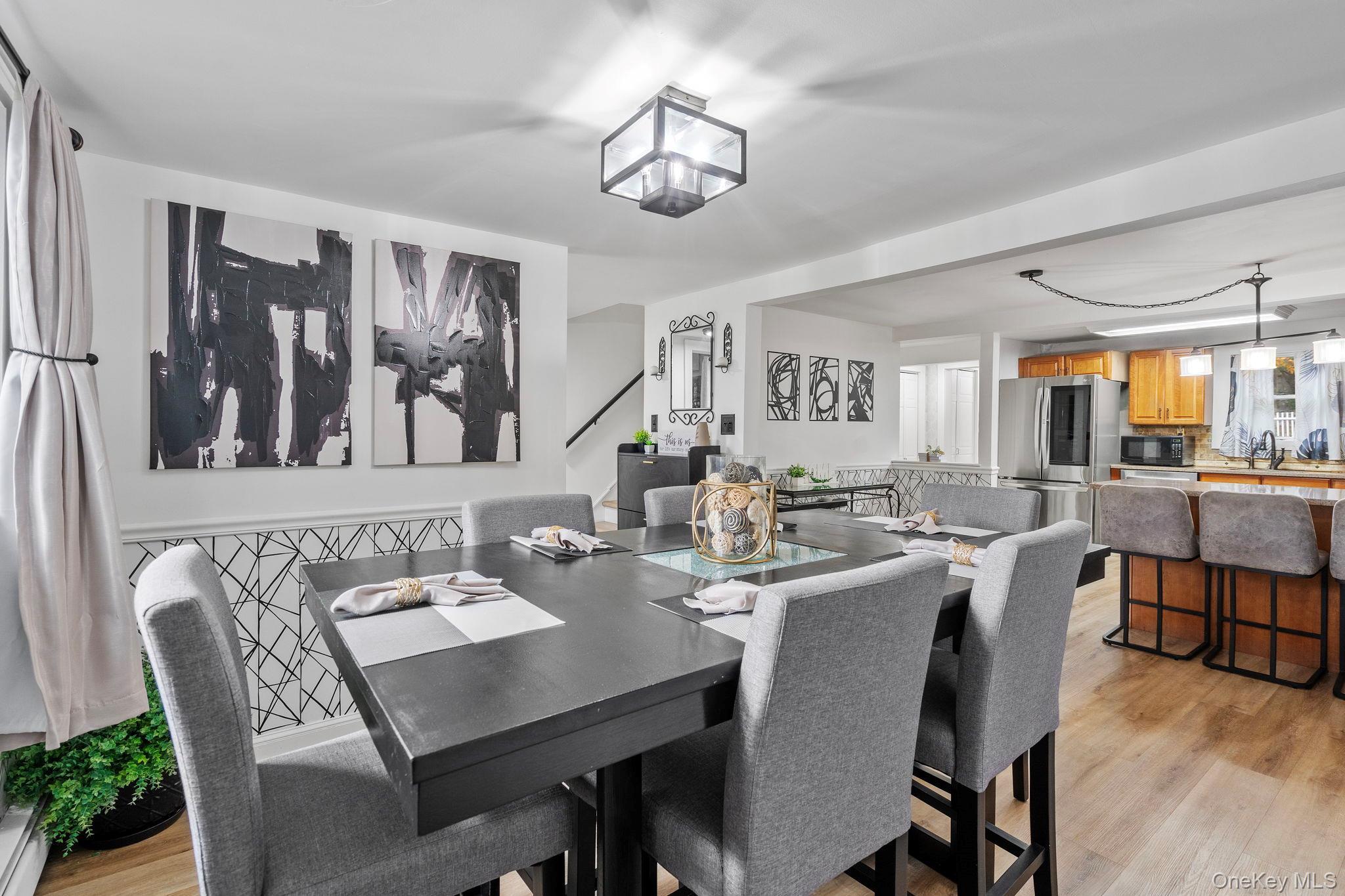 Single Family Fostertown  Orange County, NY 12550, MLS-929814-13