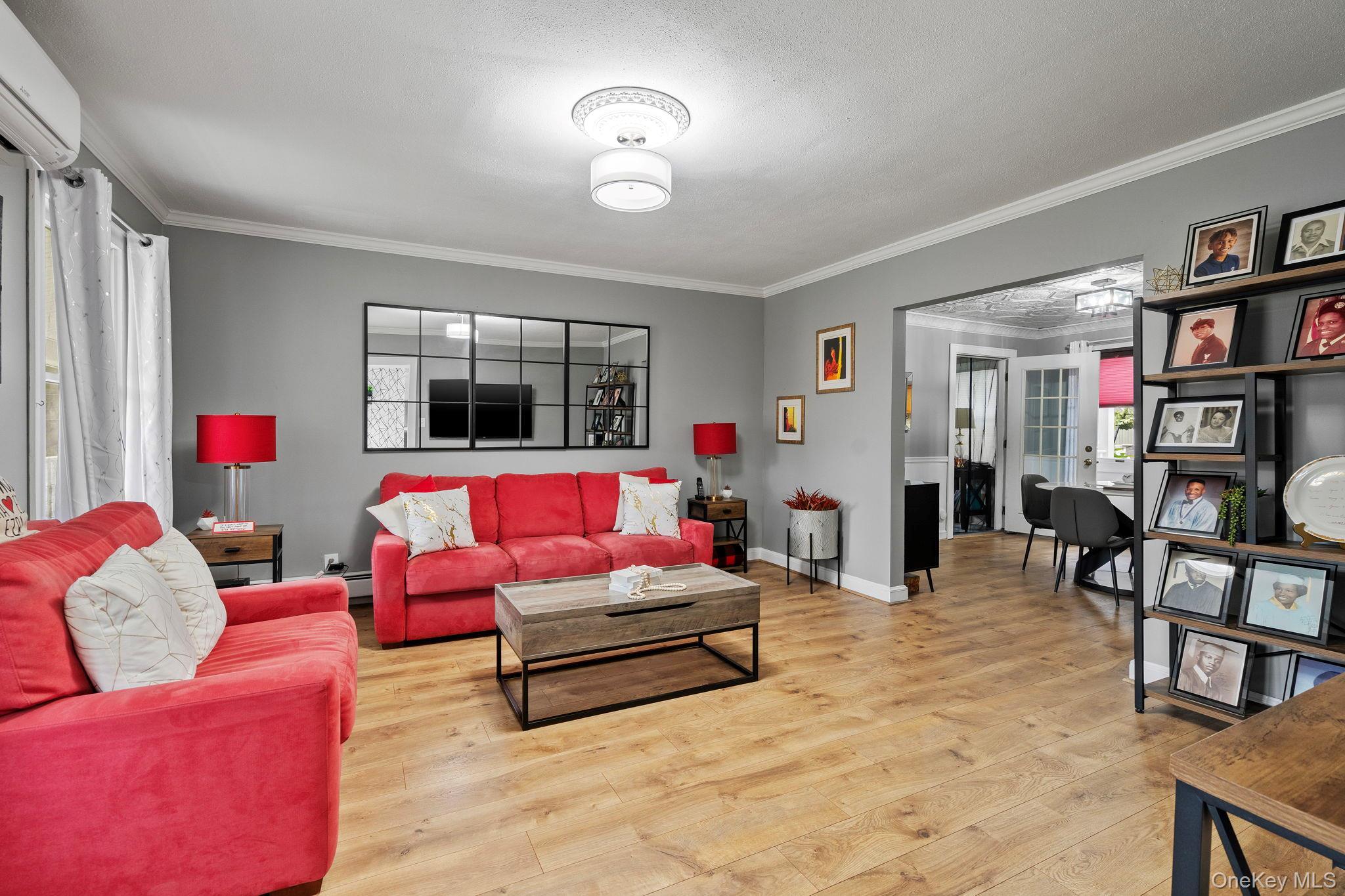 Single Family Fostertown  Orange County, NY 12550, MLS-929814-14