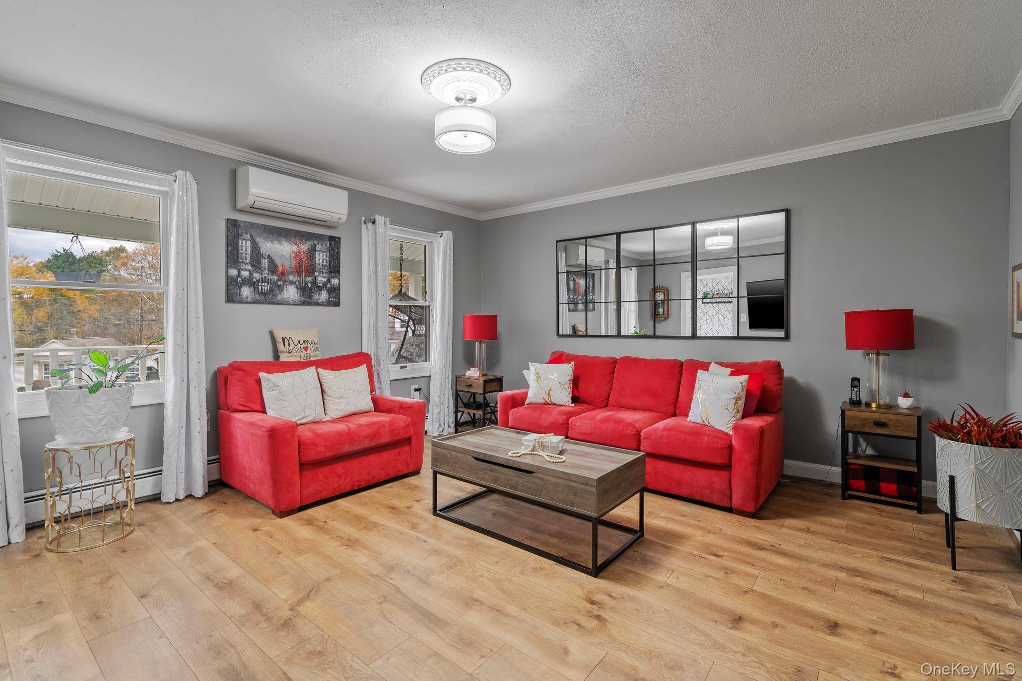 Single Family Fostertown  Orange County, NY 12550, MLS-929814-15